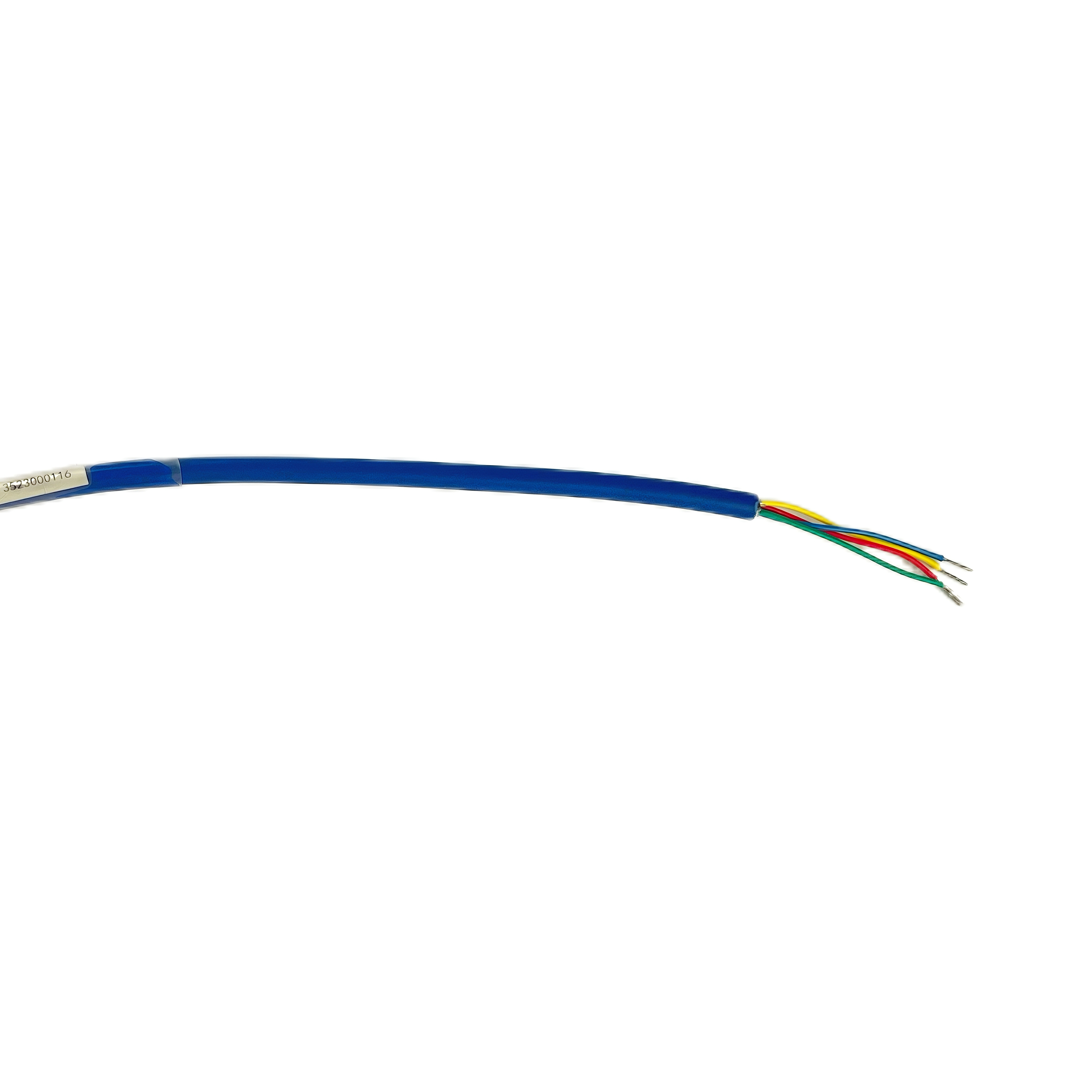 Vyklápěcí lopatový srážkoměr JMYL-1YD obrázek 5