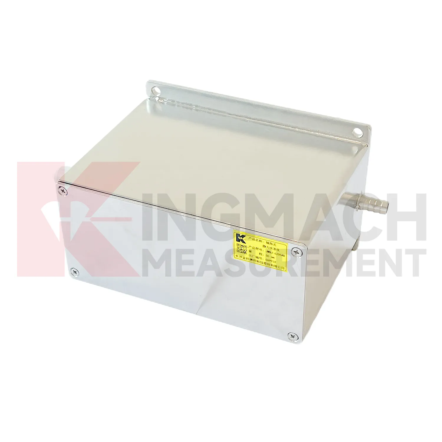 Mikrorozsahový hydrostatický hladinový snímač JMQJ-62XXADT obrázek 4