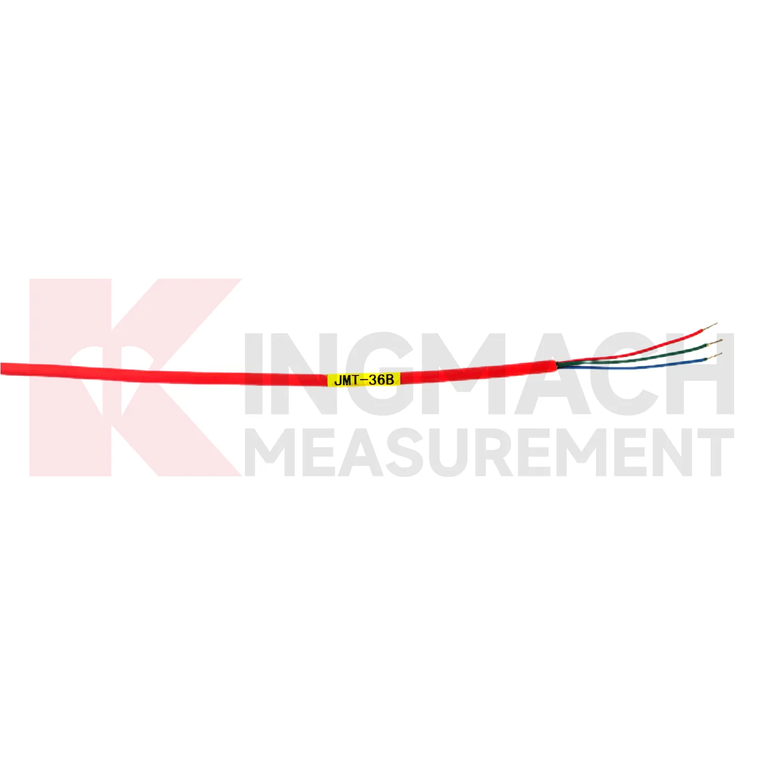 Polovodičový snímač teploty JMT-36B obrázek 4