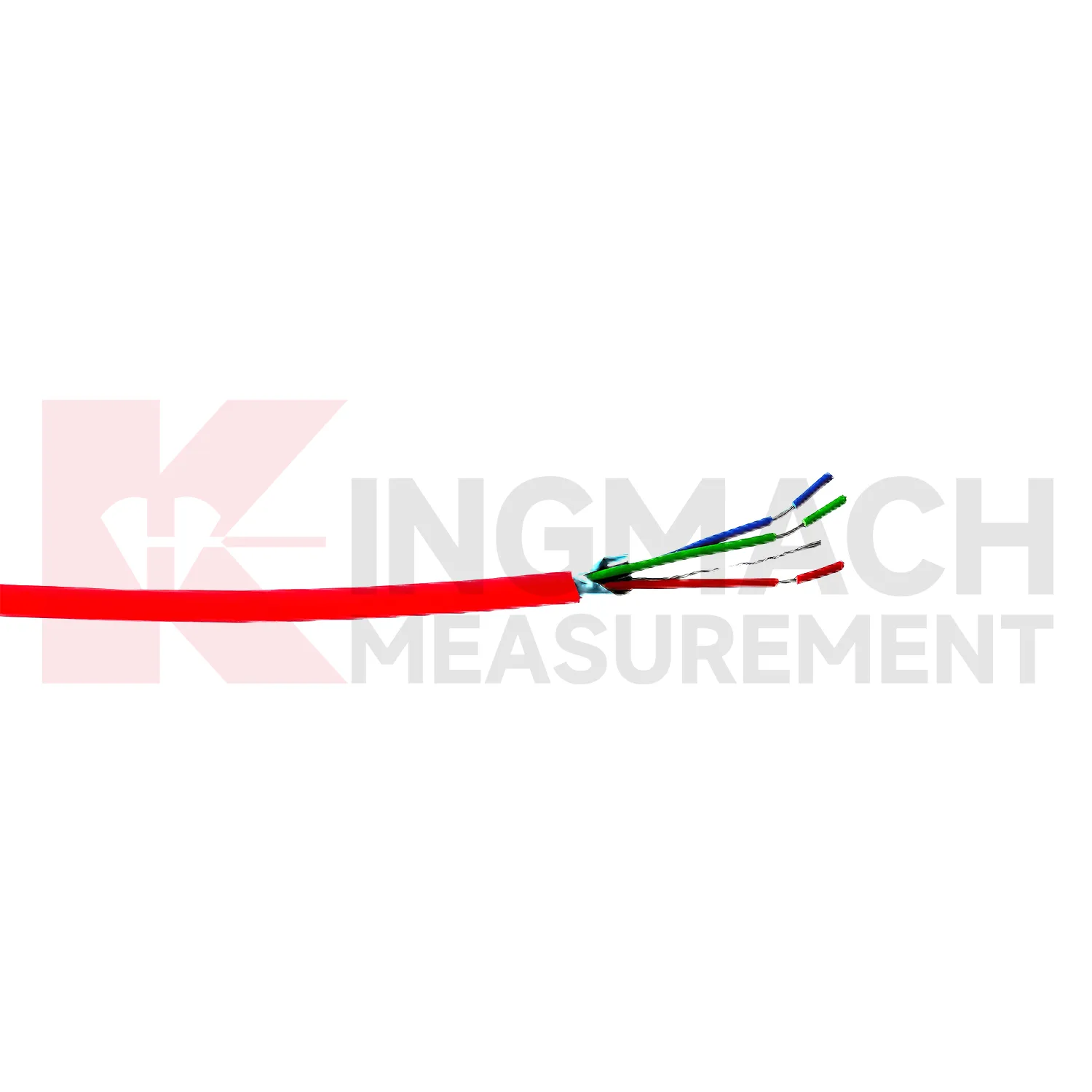 Test vyhrazeného stíněného vodiče JMZX-XPX obrázek 1