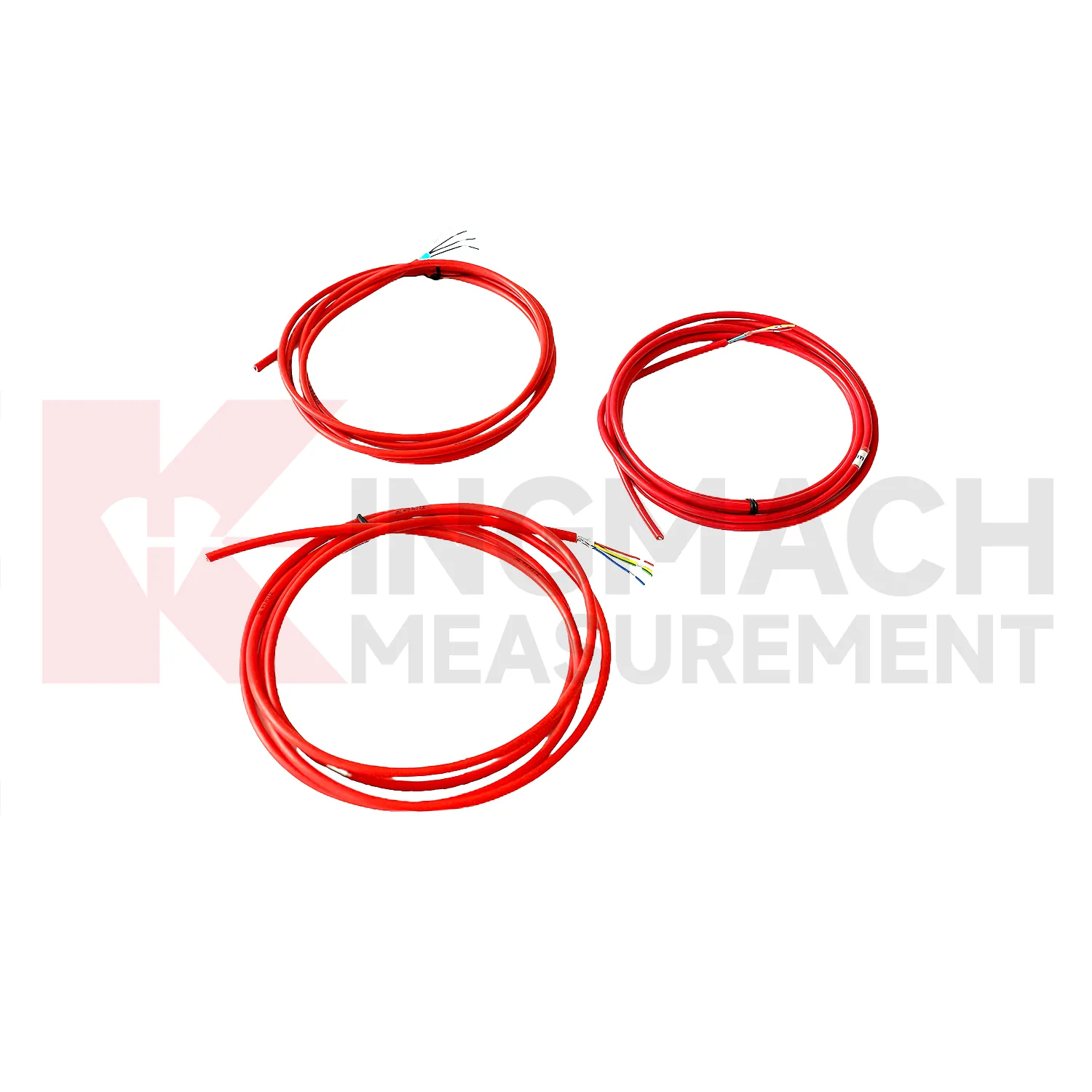 Otestujte vyhrazený stíněný vodič JMZX-XPX obrázek 4