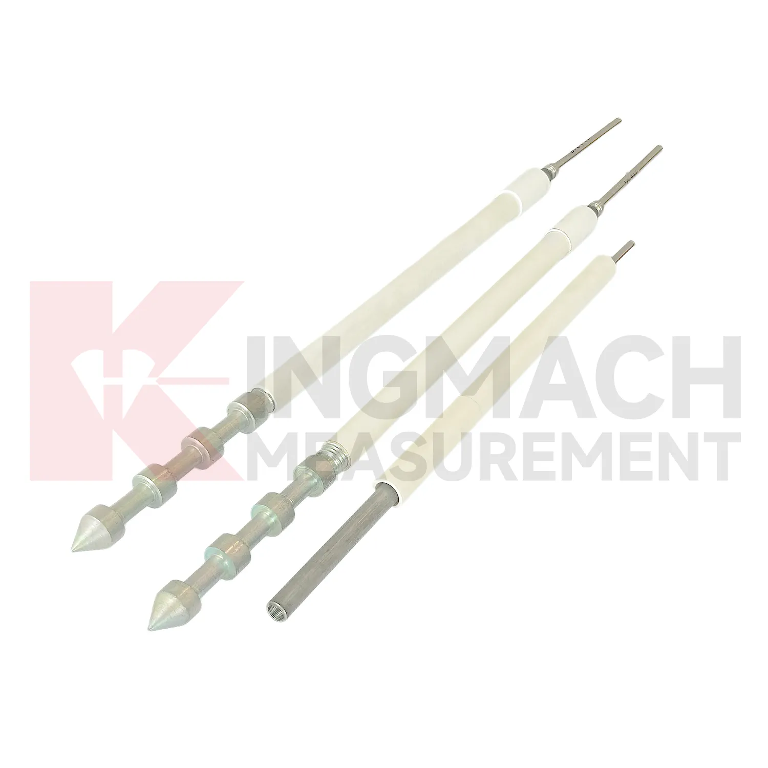 Smart Multipoint Displacement Meter JMDL-31XXAT obrázek 4