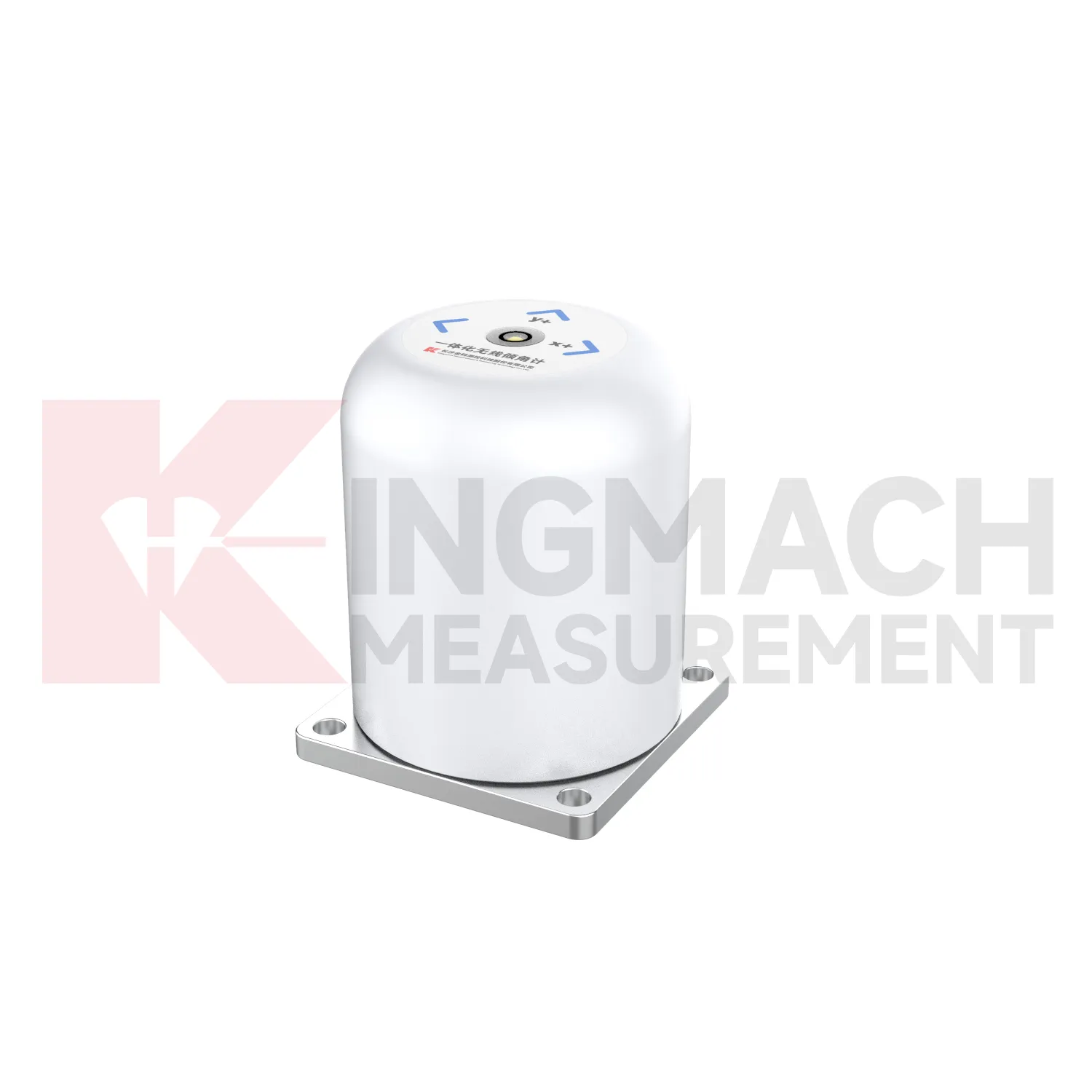 Integrovaný tiltmetr JMQJ-7315RTU