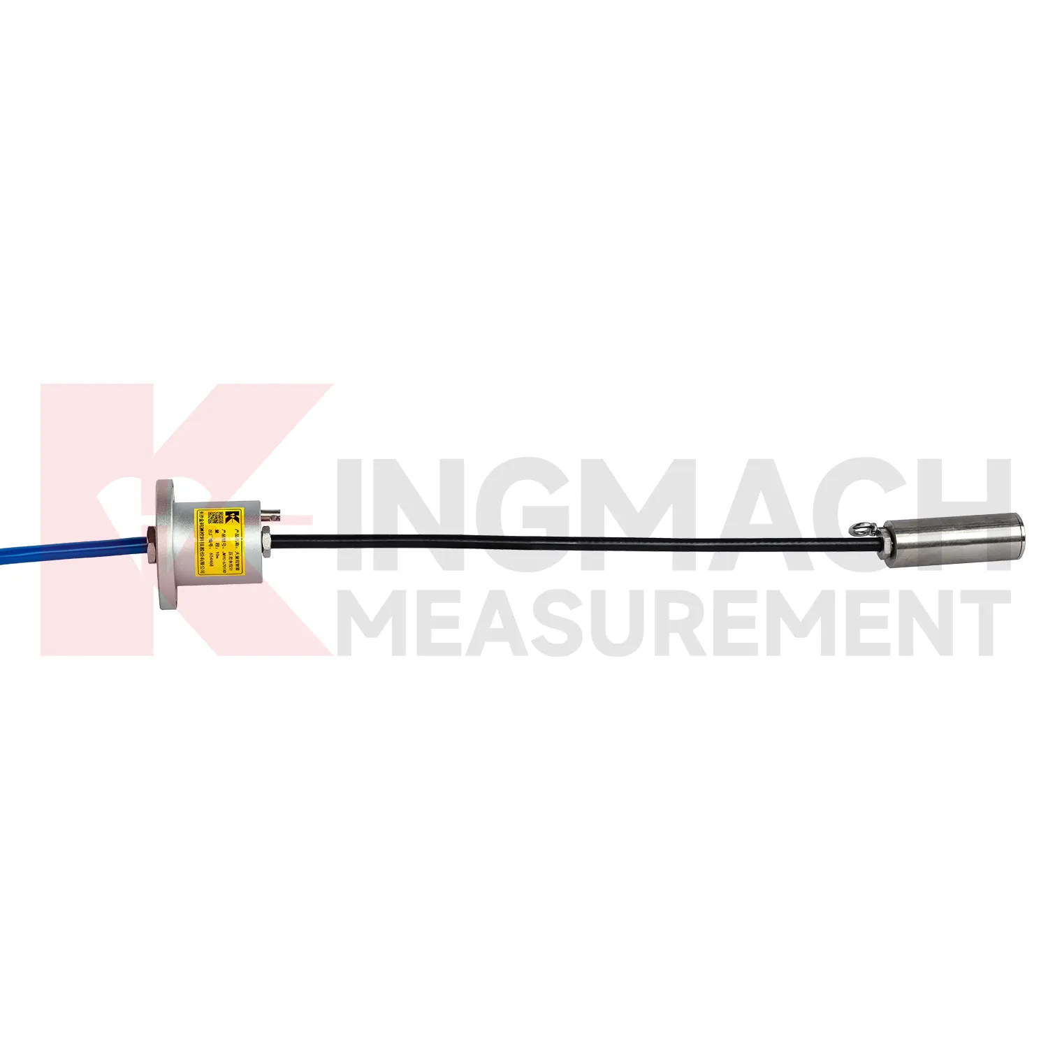 Inteligentní Inteligentní diferenční tlakový hladinoměr se širokým rozsahem JMYC-67XXAD