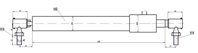 Smart Crack Gauge JMDL-22XXAT obrázek 6