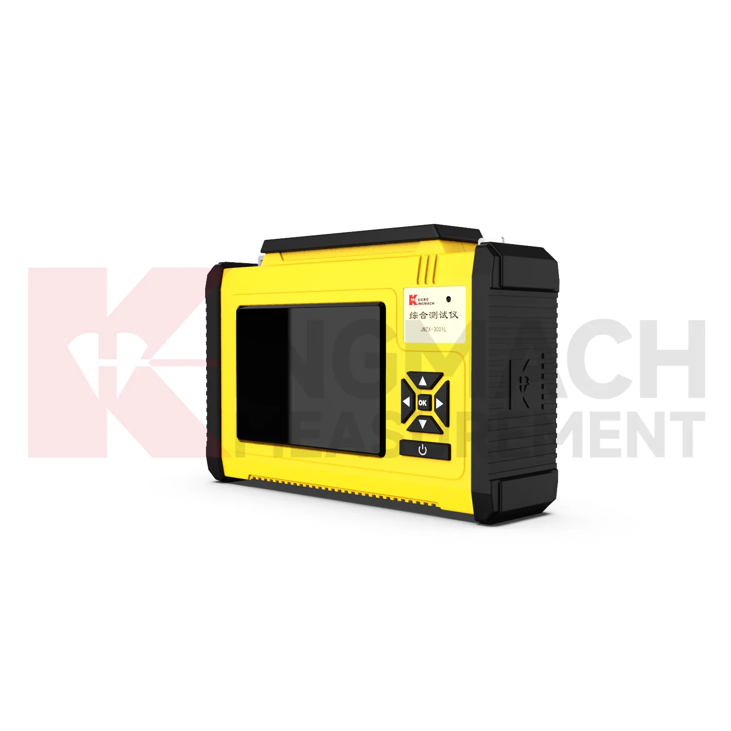 Komplexní čtení JMZX-300X, 300XL obrázek 2