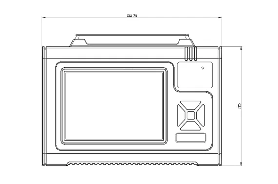 Komplexní čtení JMZX-300X, 300XL obrázek 6