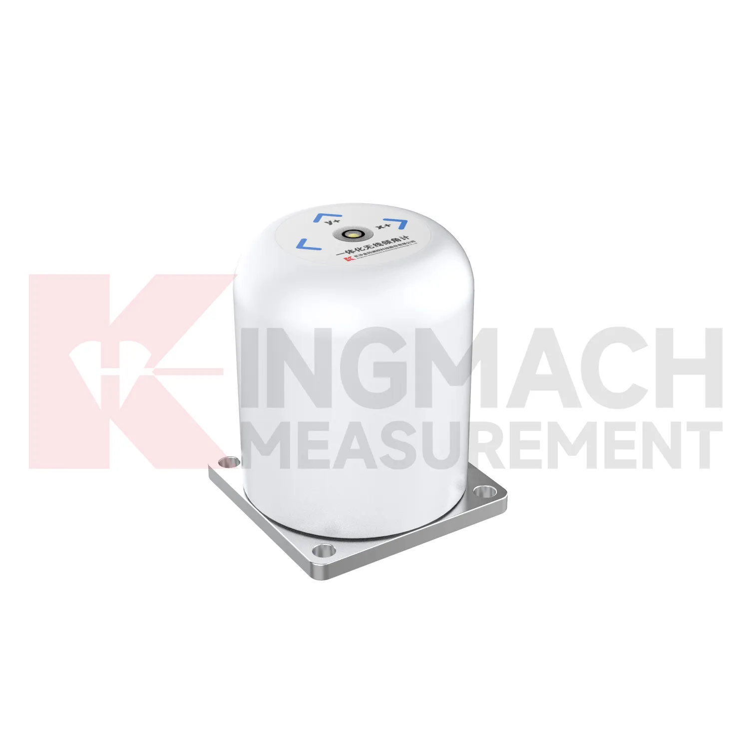 Integrovaný tiltmetr JMQJ-7315RTU obrázek 3