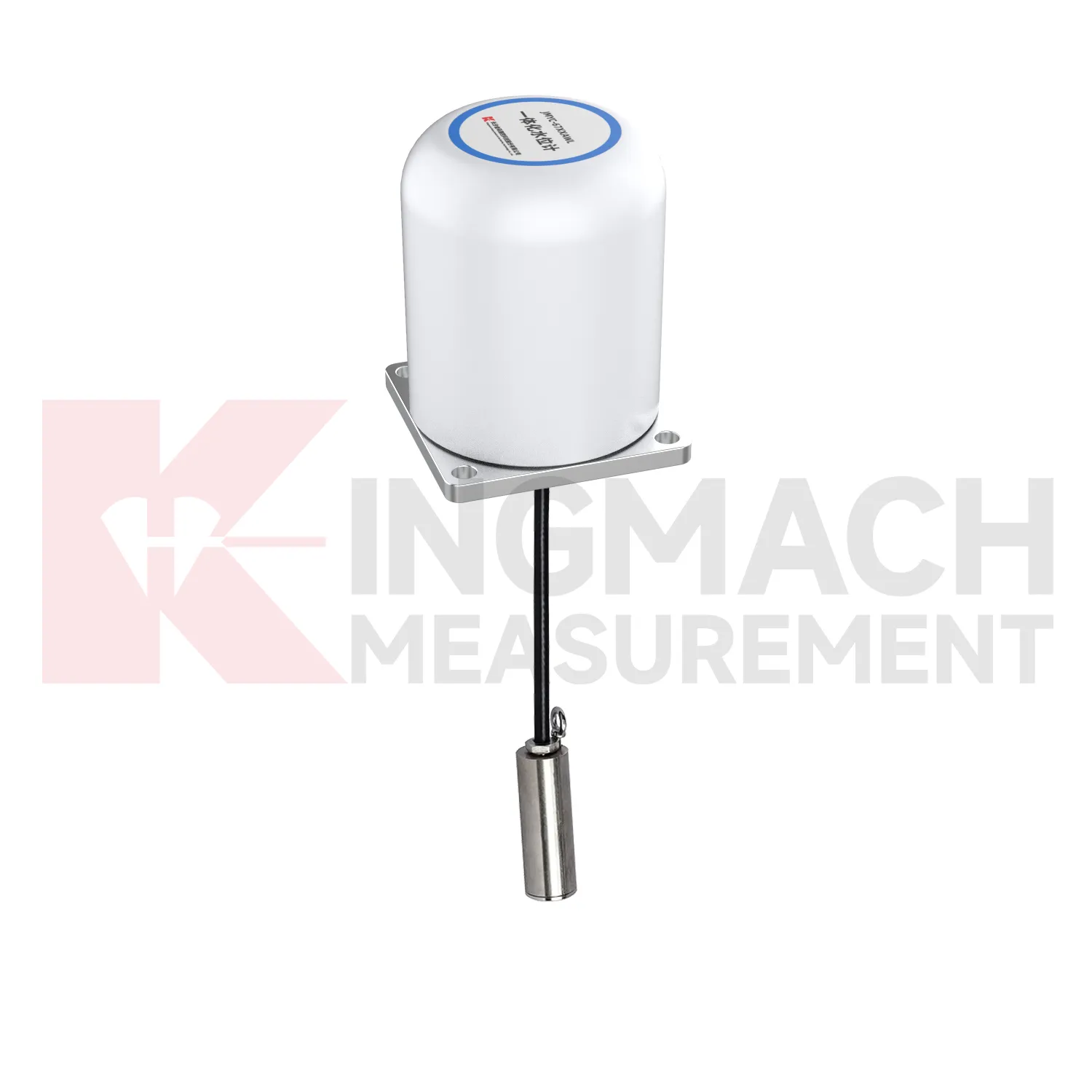 Integrovaný širokorozsahový měřič diferenčního tlaku vody JMYC-67XXAWL image 2