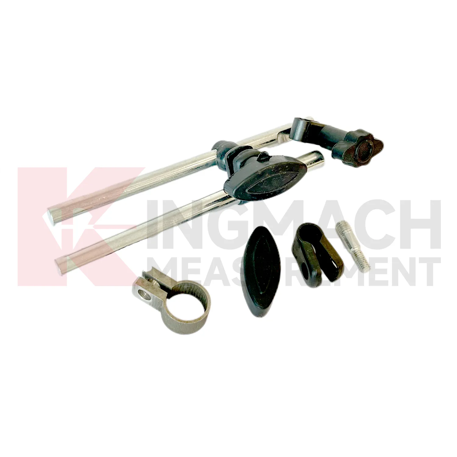 Smart General-Purpose Displacement Meter JMDL-21XXAT obrázek 3