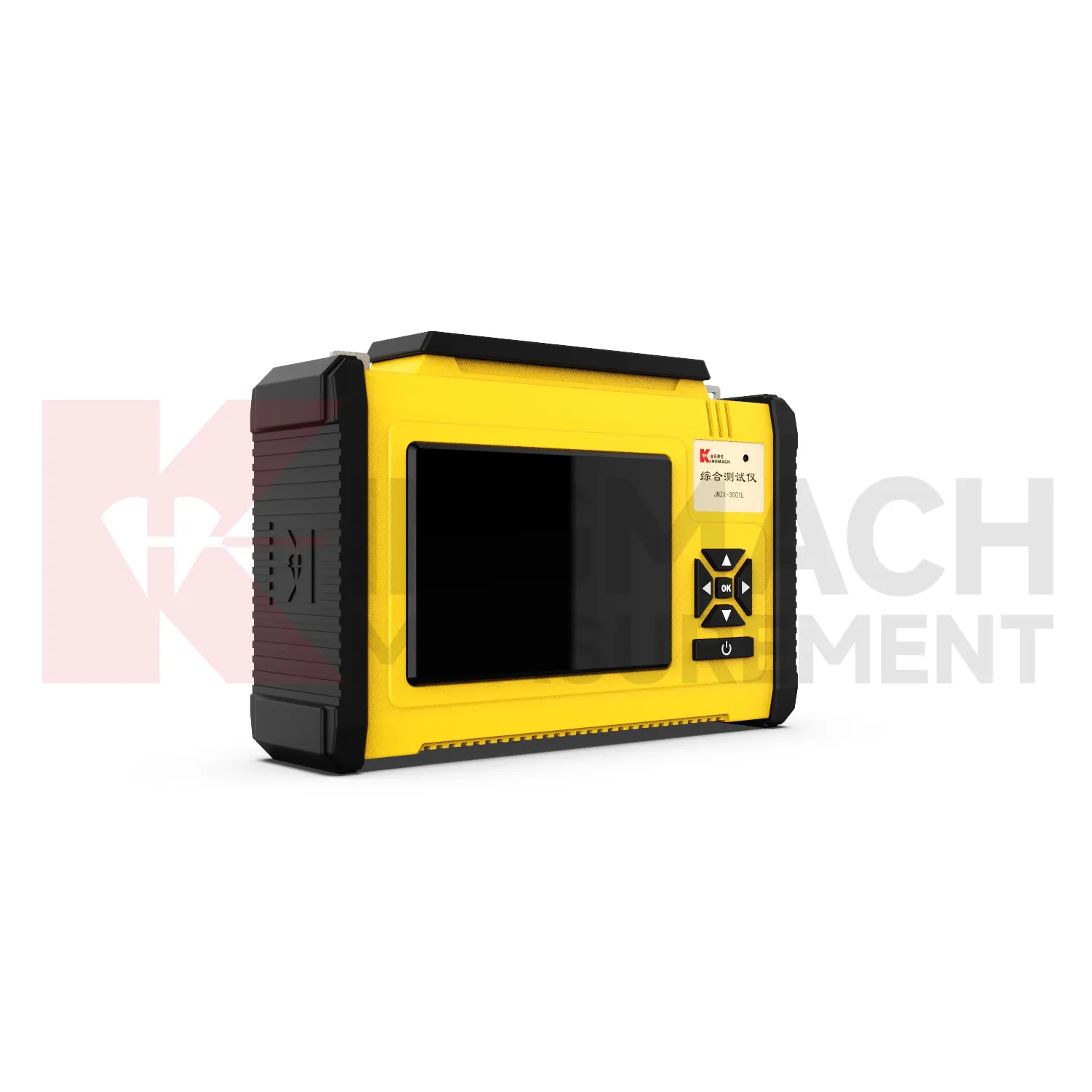 Komplexní čtení JMZX-300X, 300XL obrázek 1