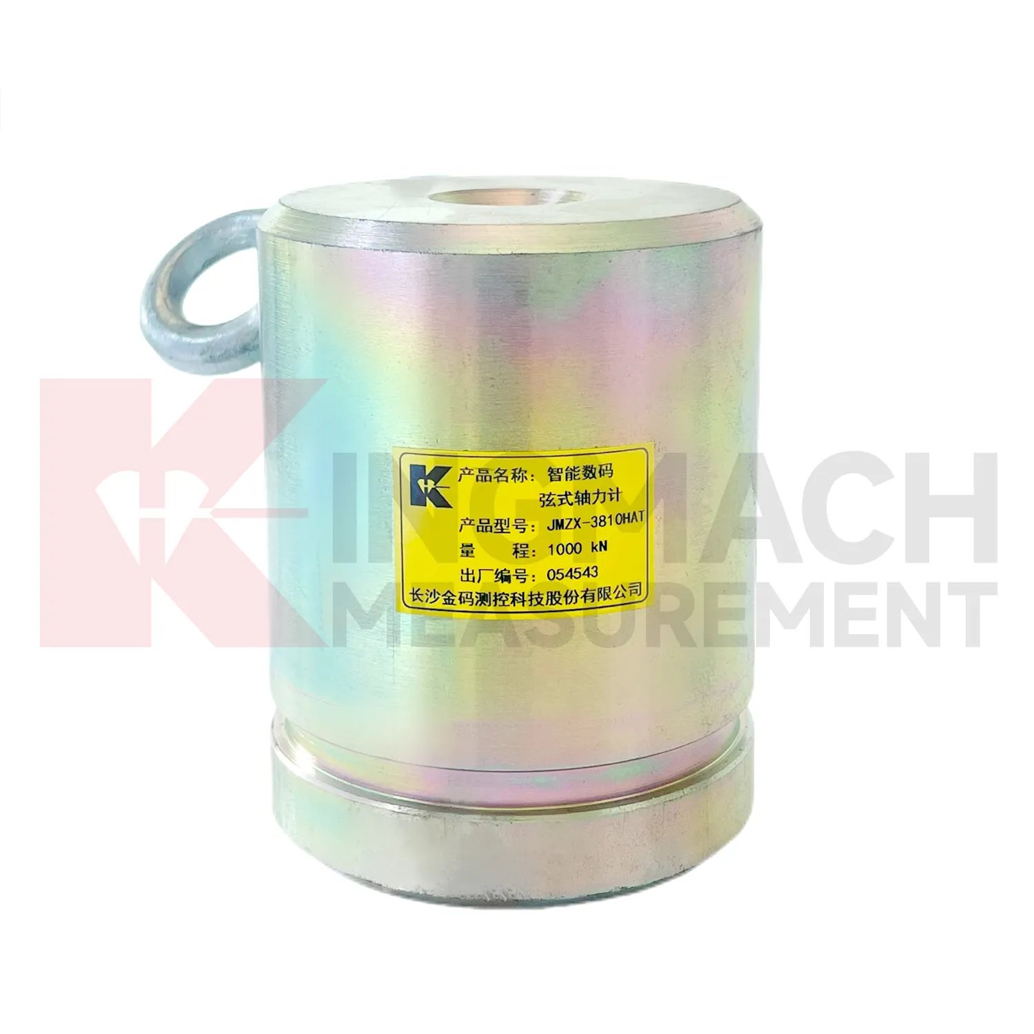 Měřič axiálního zatížení (typ VW a Smart) JMZX-38XXHAT obrázek 2