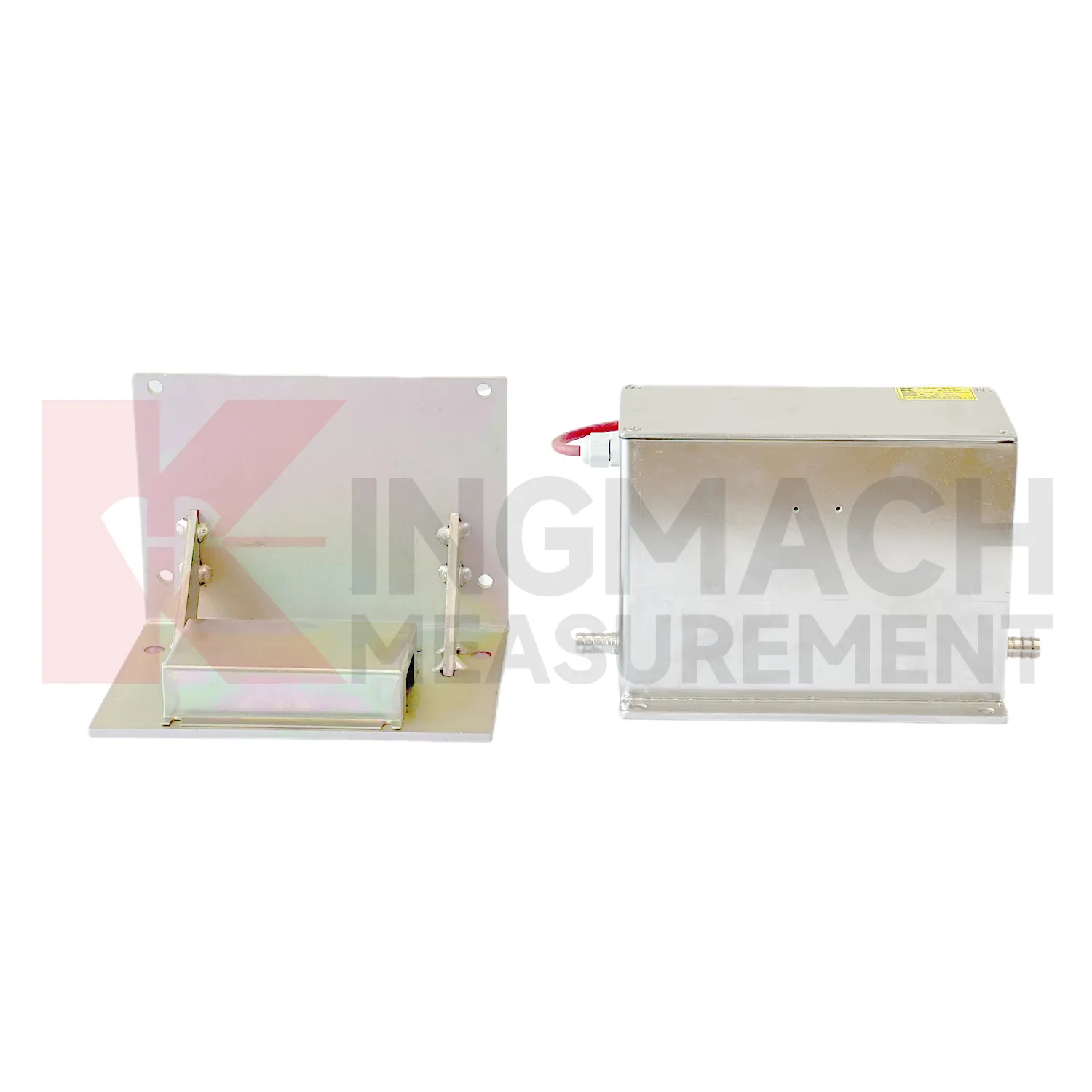 Mikrorozsahový hydrostatický snímač hladiny JMQJ-62XXADT obrázek 3