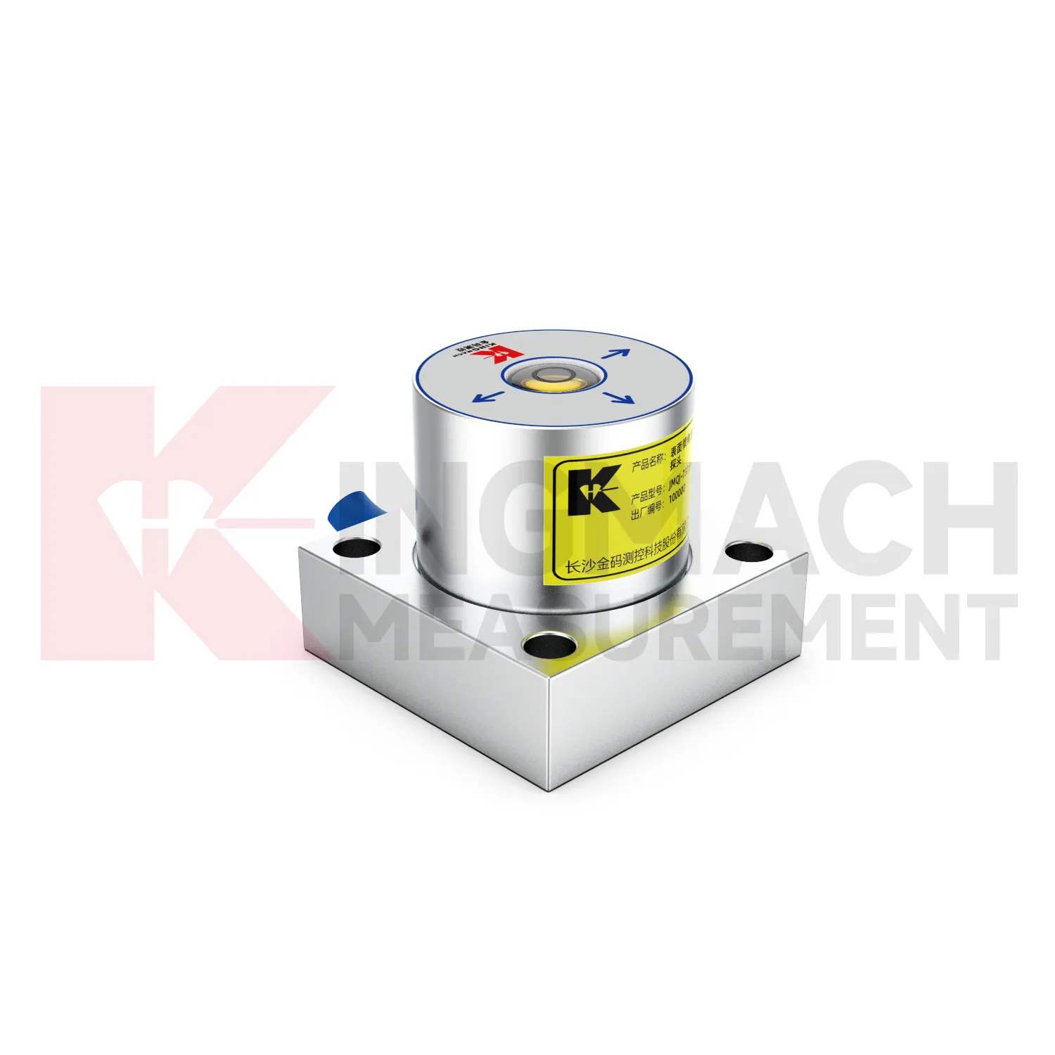 Tiltmetr JMQJ-7315ADS obrázek 5