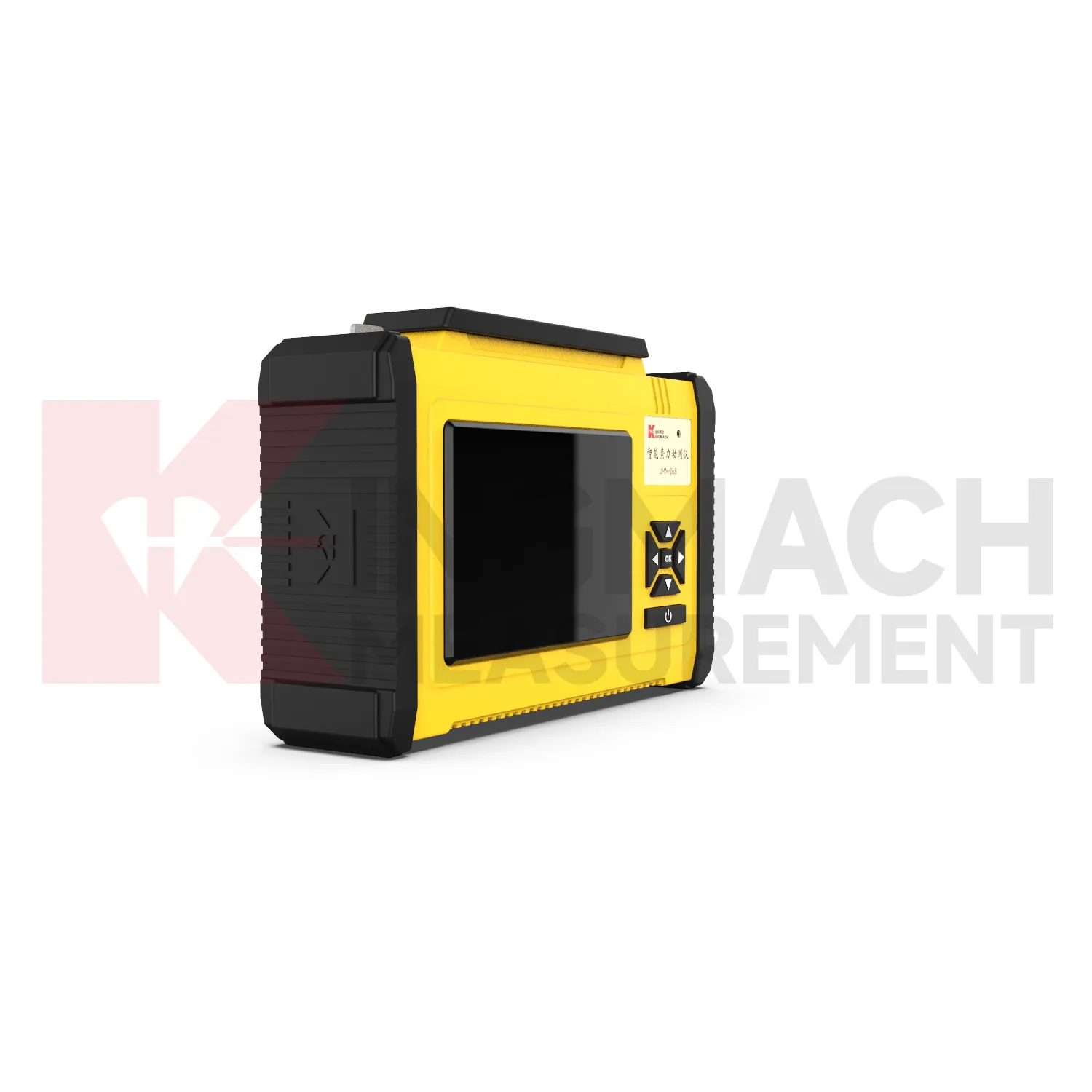 Přístroj na měření síly kabelu JMM-268L-1、2 obrázek 3