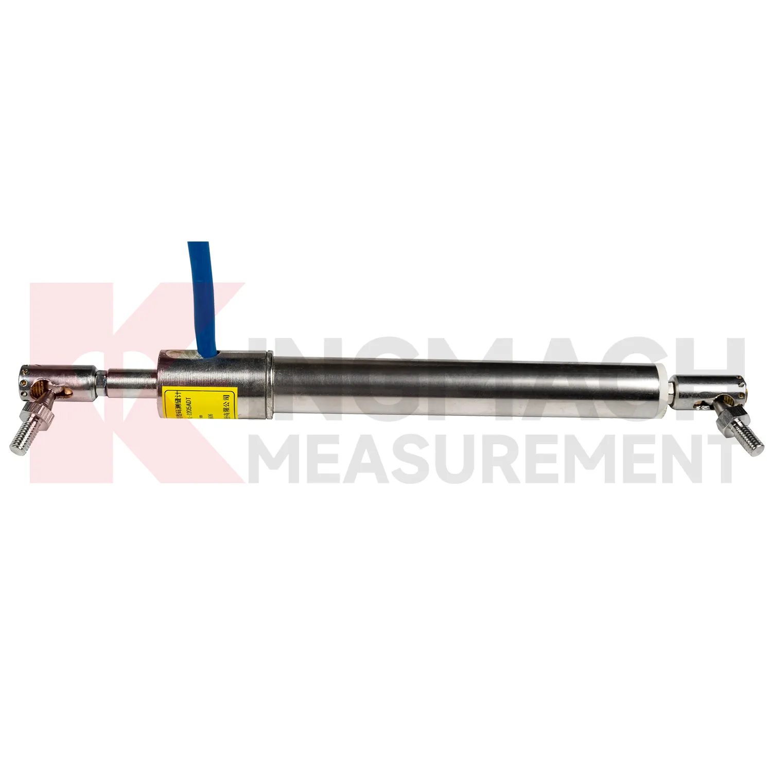 Inteligentní měřidlo trhlin JMDL-22XXAT