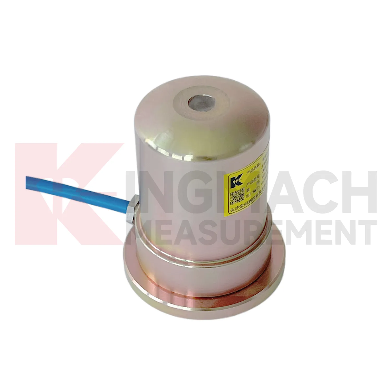 Inteligentní měřič axiální síly bednění（VW）JMZX-39XXHAT obrázek 3