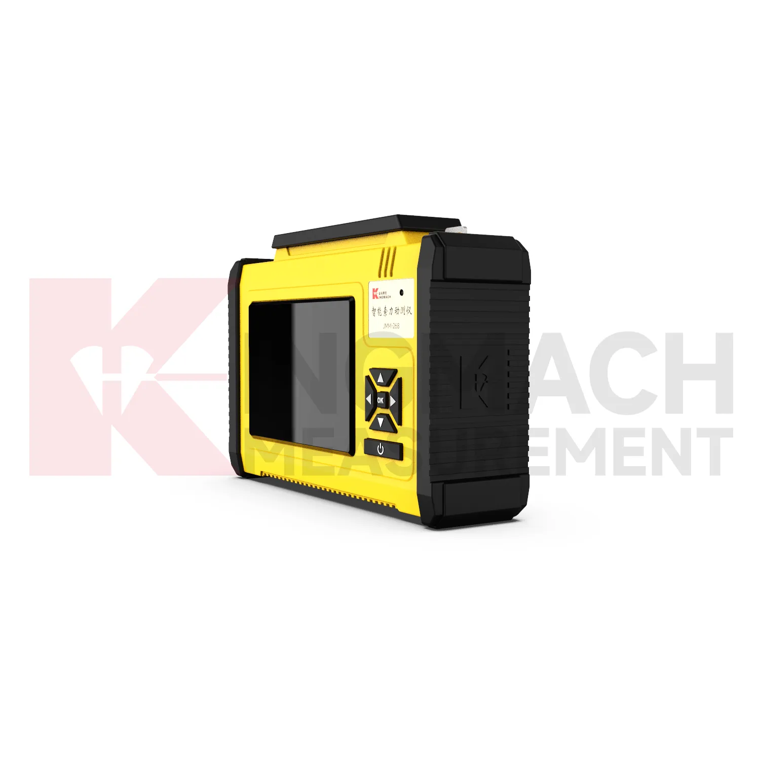 Přístroj na měření síly kabelu JMM-268L-1、2 obrázek 2