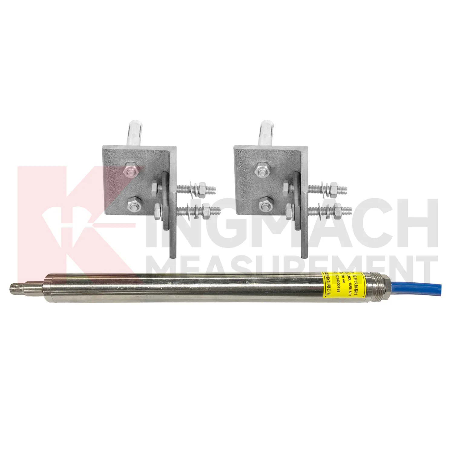 Diferenciální posuvný měřič JMDL-52XXADT