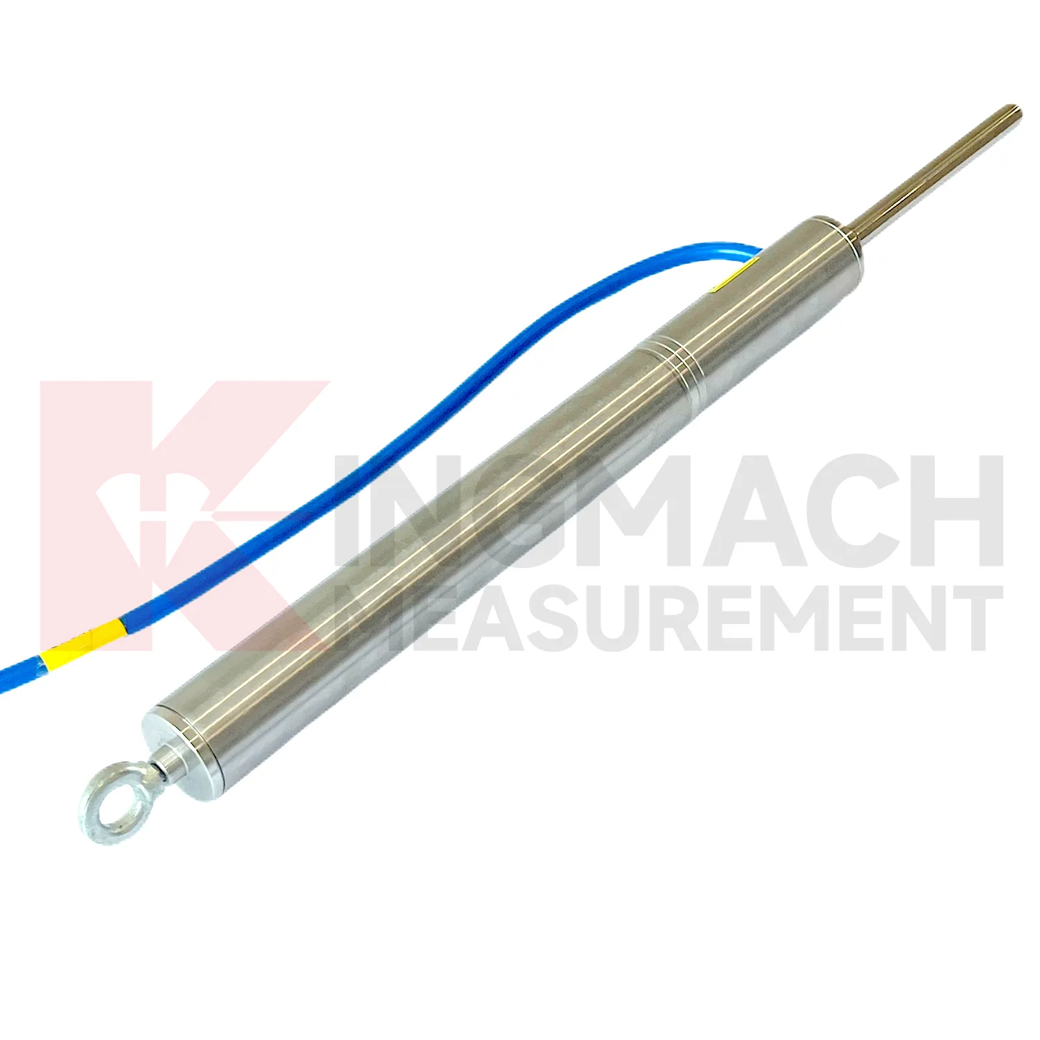 Inteligentní měřič posuvu bednění/ Měřič posuvu ocelového drátu JMDL-49XXAT obrázek 3