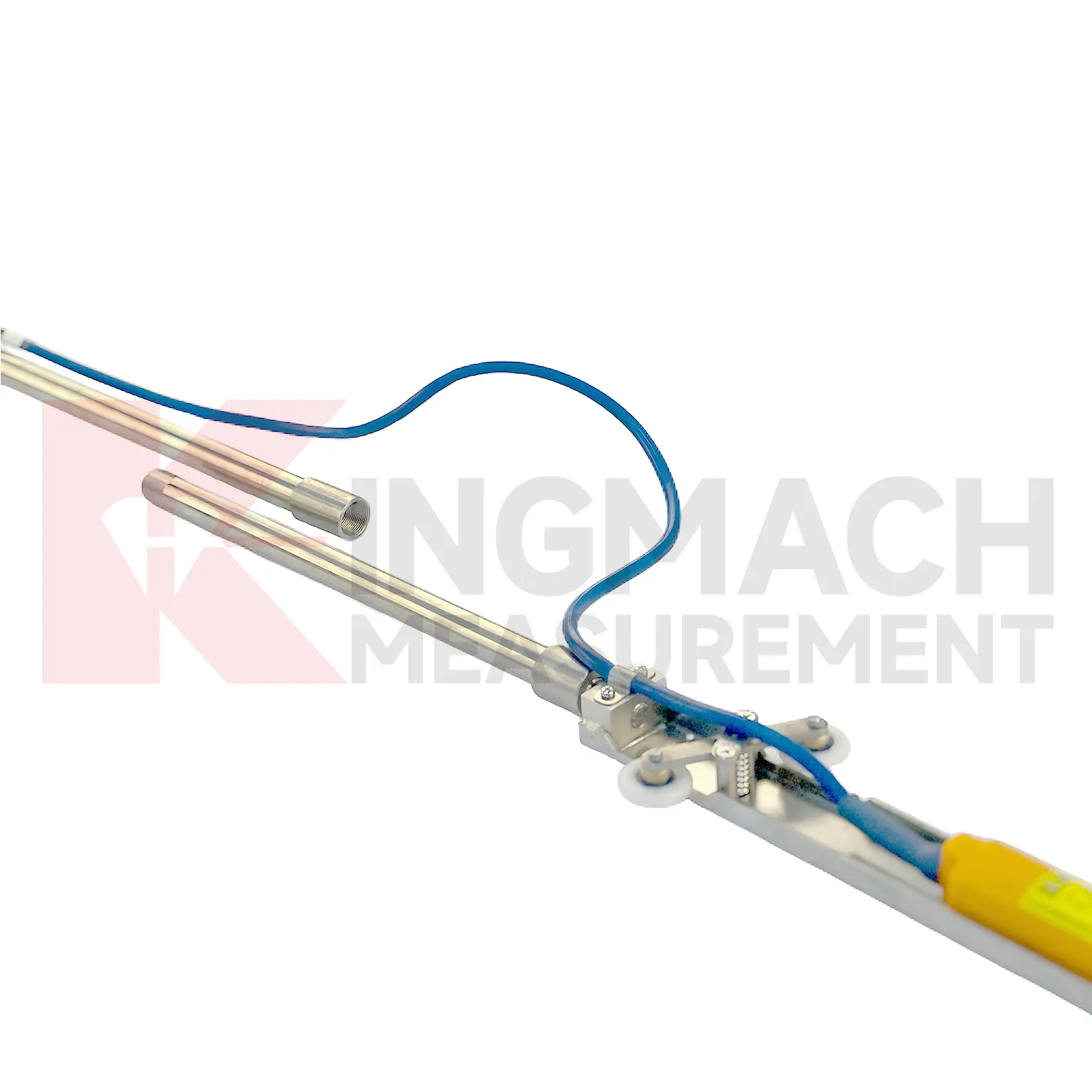 I²C 4kanálový akviziční modul sklonu JMZX-4QH obrázek 4