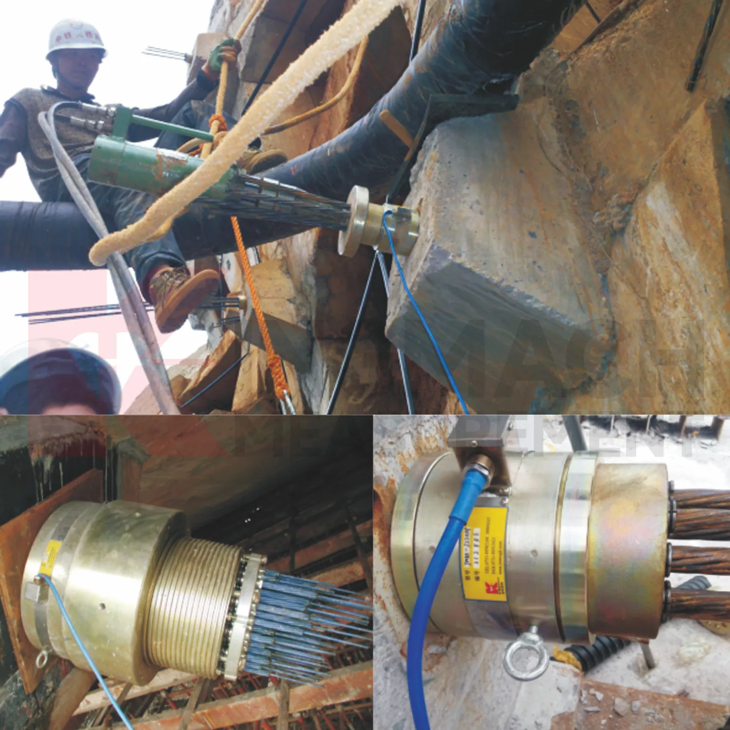 Obrázek dutého siloměru JMZX-3XXXHAT 4