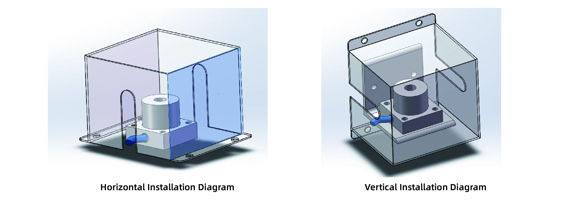 Tiltmetr JMQJ-7315ADS obrázek 9