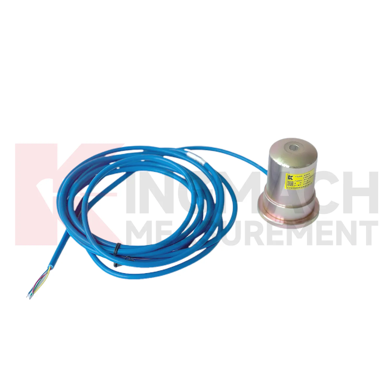 Inteligentní měřič axiální síly bednění（VW）JMZX-39XXHAT obrázek 0