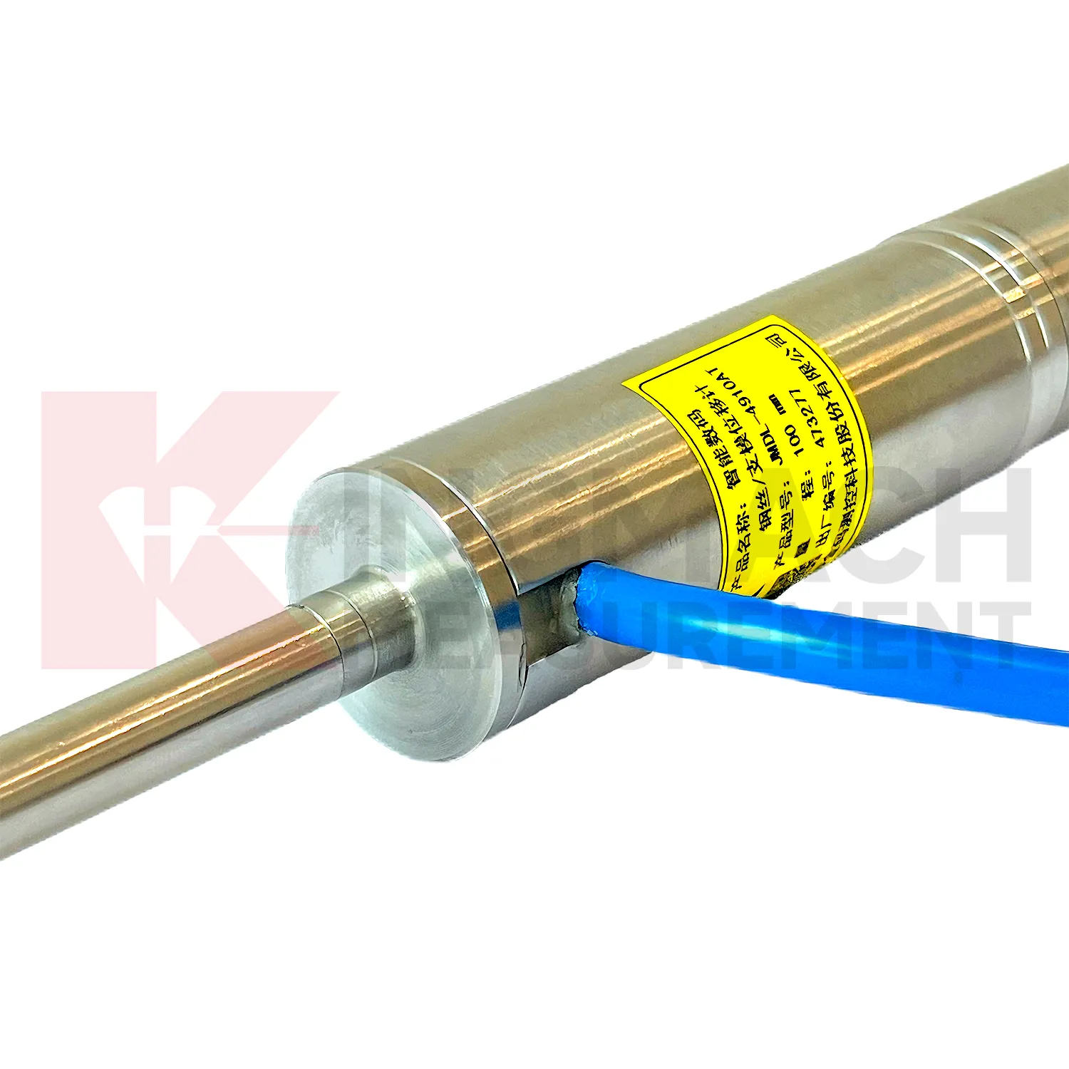 Inteligentní měřič posuvu bednění/ Měřič posuvu ocelového drátu JMDL-49XXAT obrázek 6