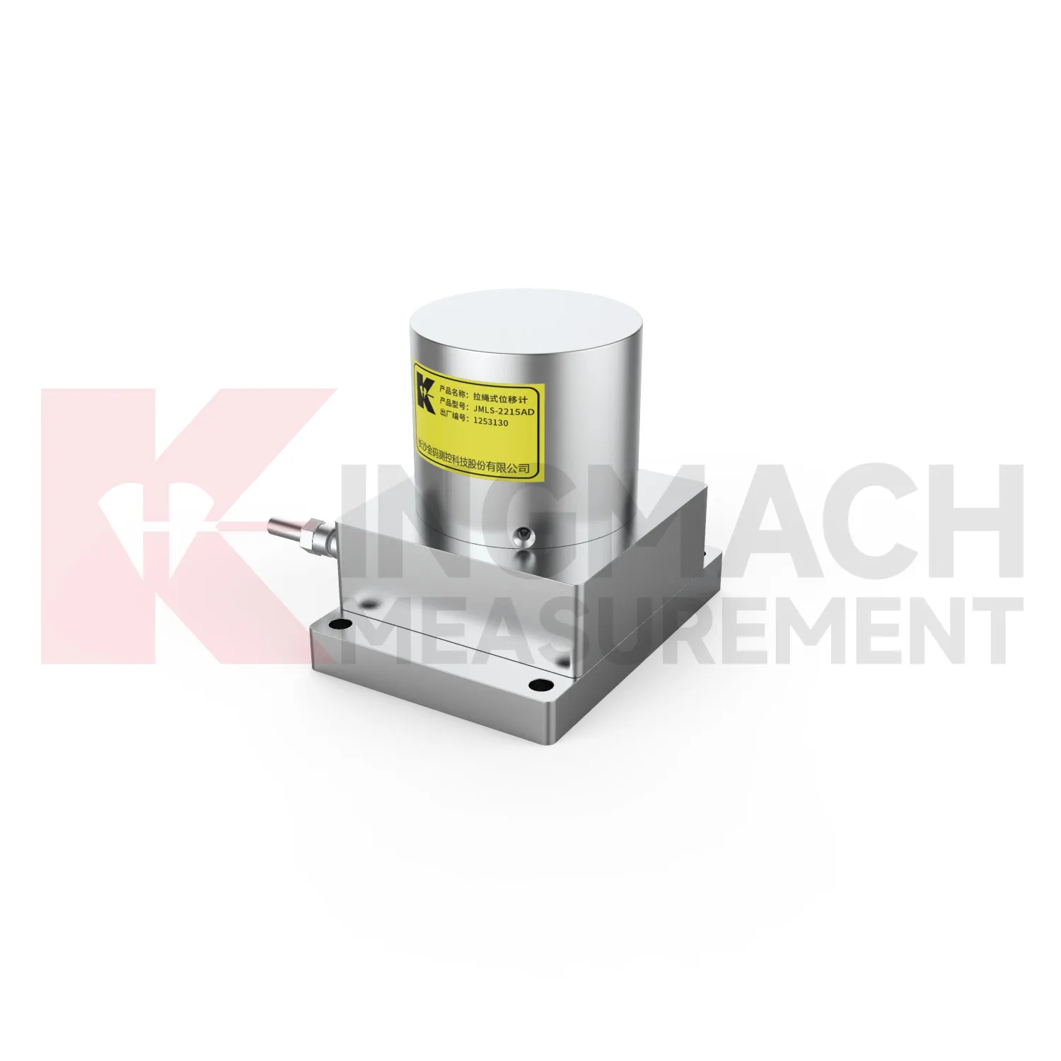 Snímač posunu drátěného lana JMLS-22XXADT obrázek 1