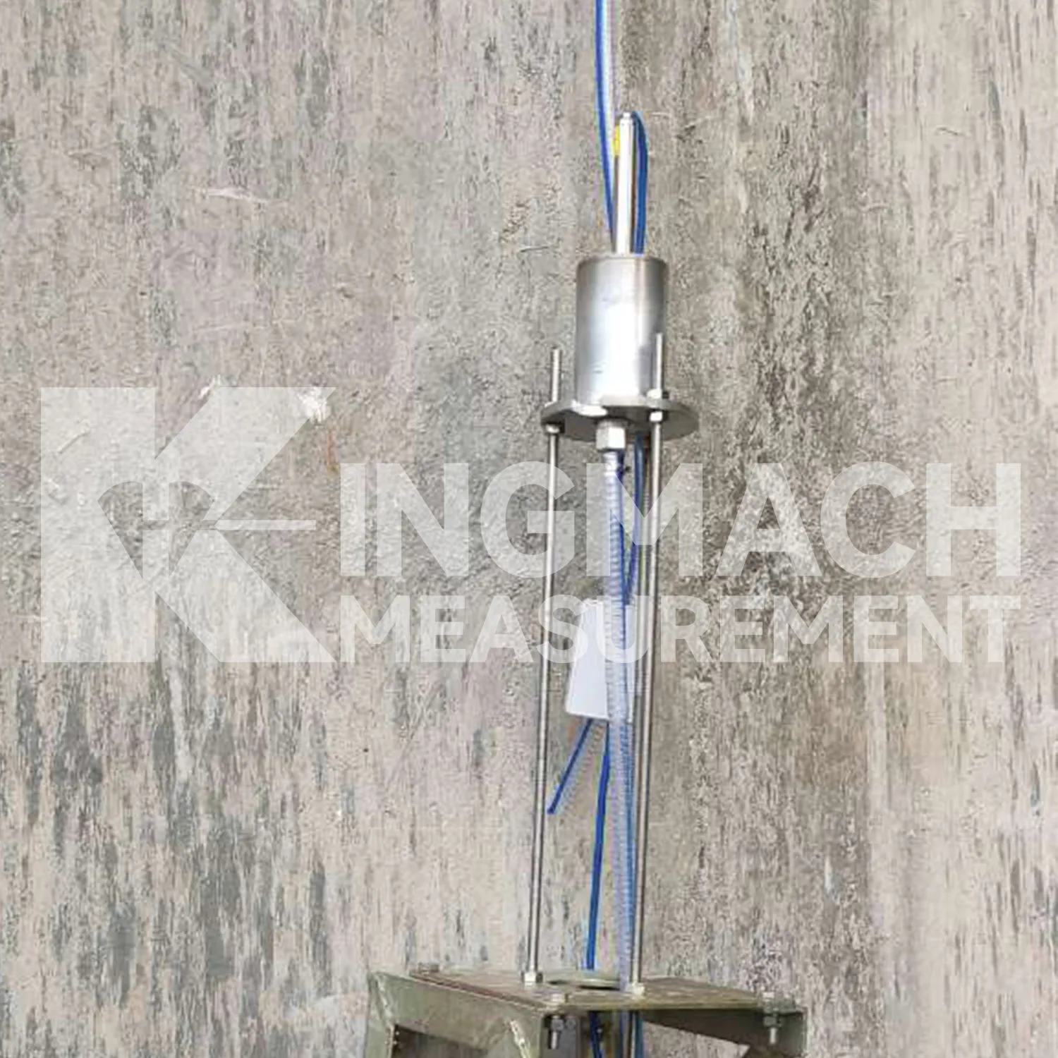 Indukčně frekvenčně modulovaný hydrostatický hladinový snímač JMDL-62XXAT, ADT obrázek 1