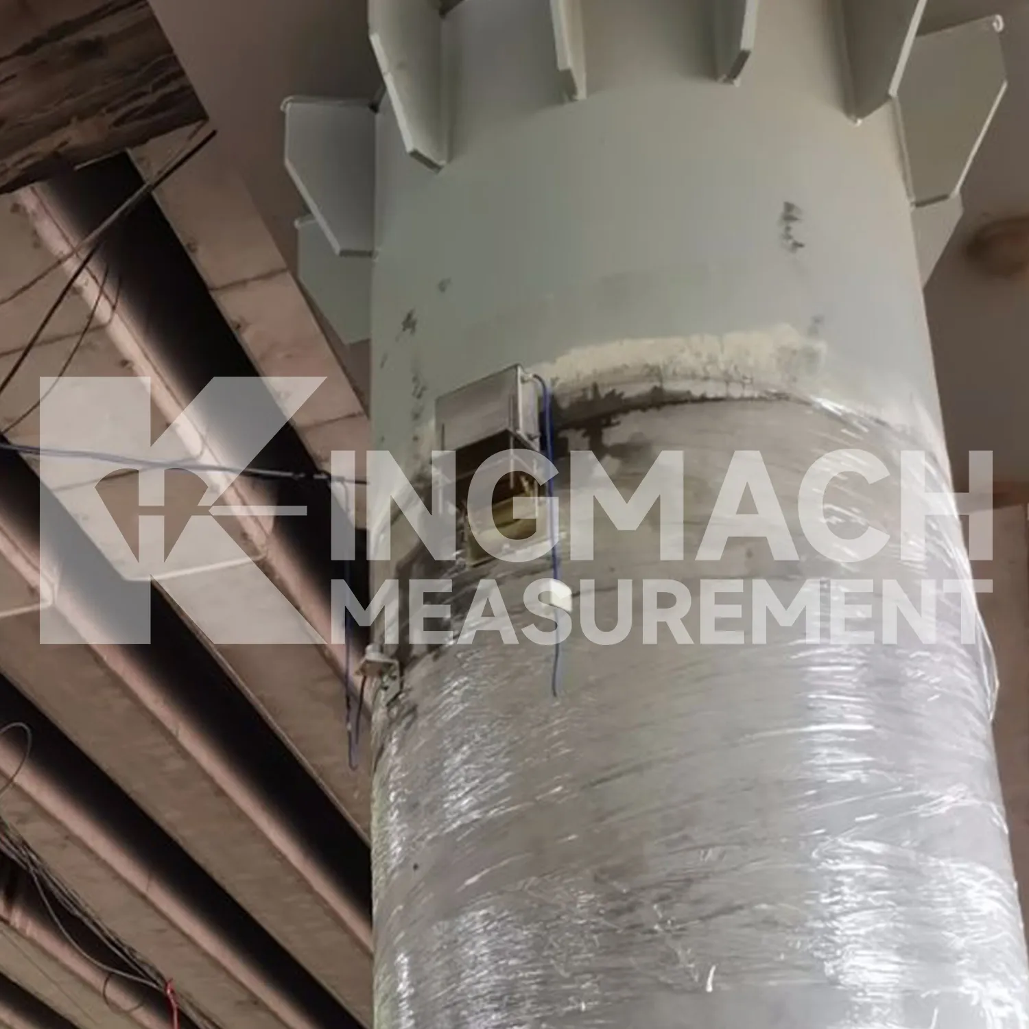 Mikrorozsahový hydrostatický hladinový snímač JMQJ-62XXADT obrázek 6