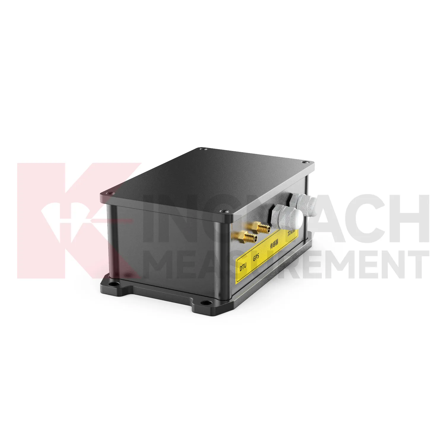 Bezdrátový záznamník dat (provedení s nízkou spotřebou energie) JMWX-5RTU obrázek 4