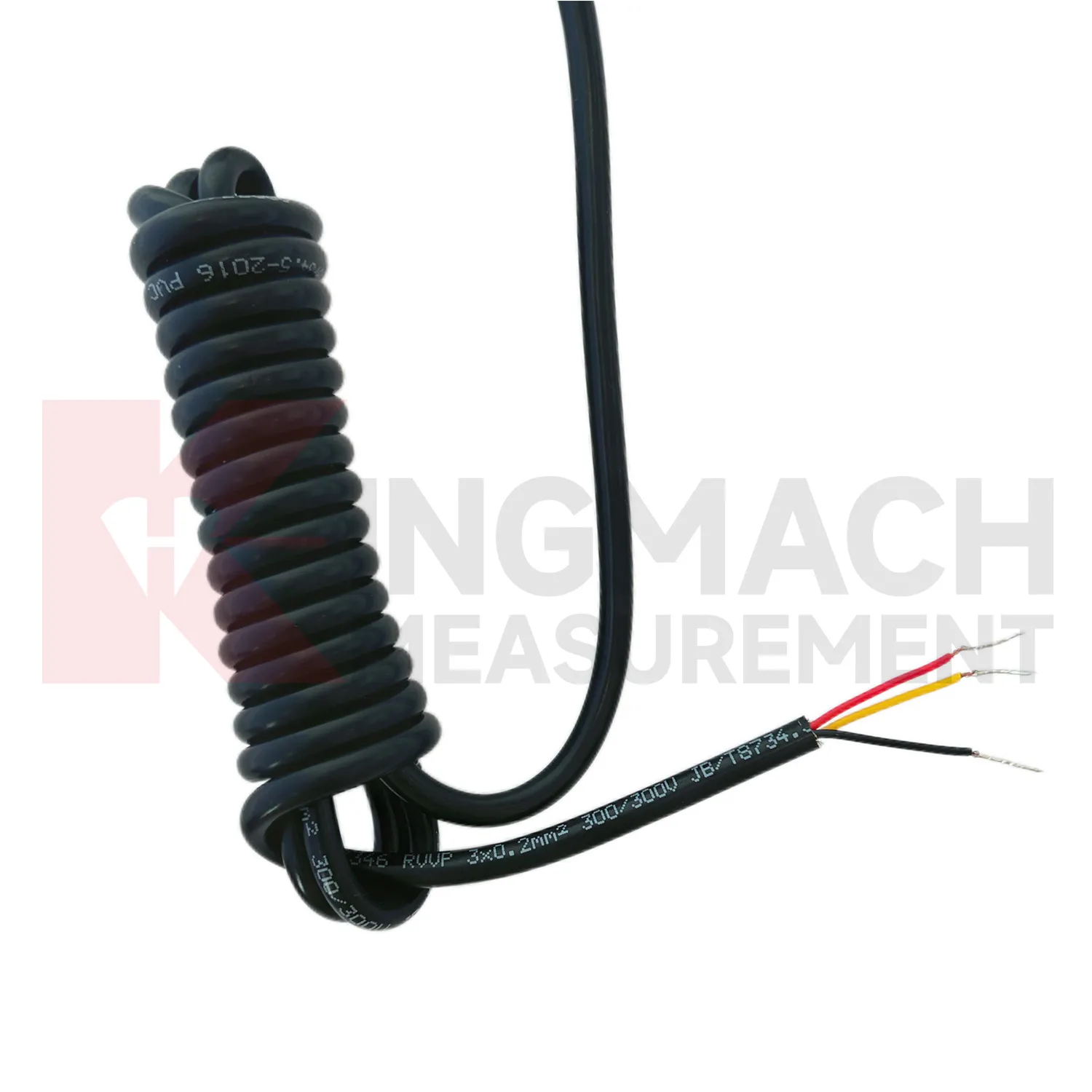 Snímač tlaku větru JMFY-1 obrázek 4