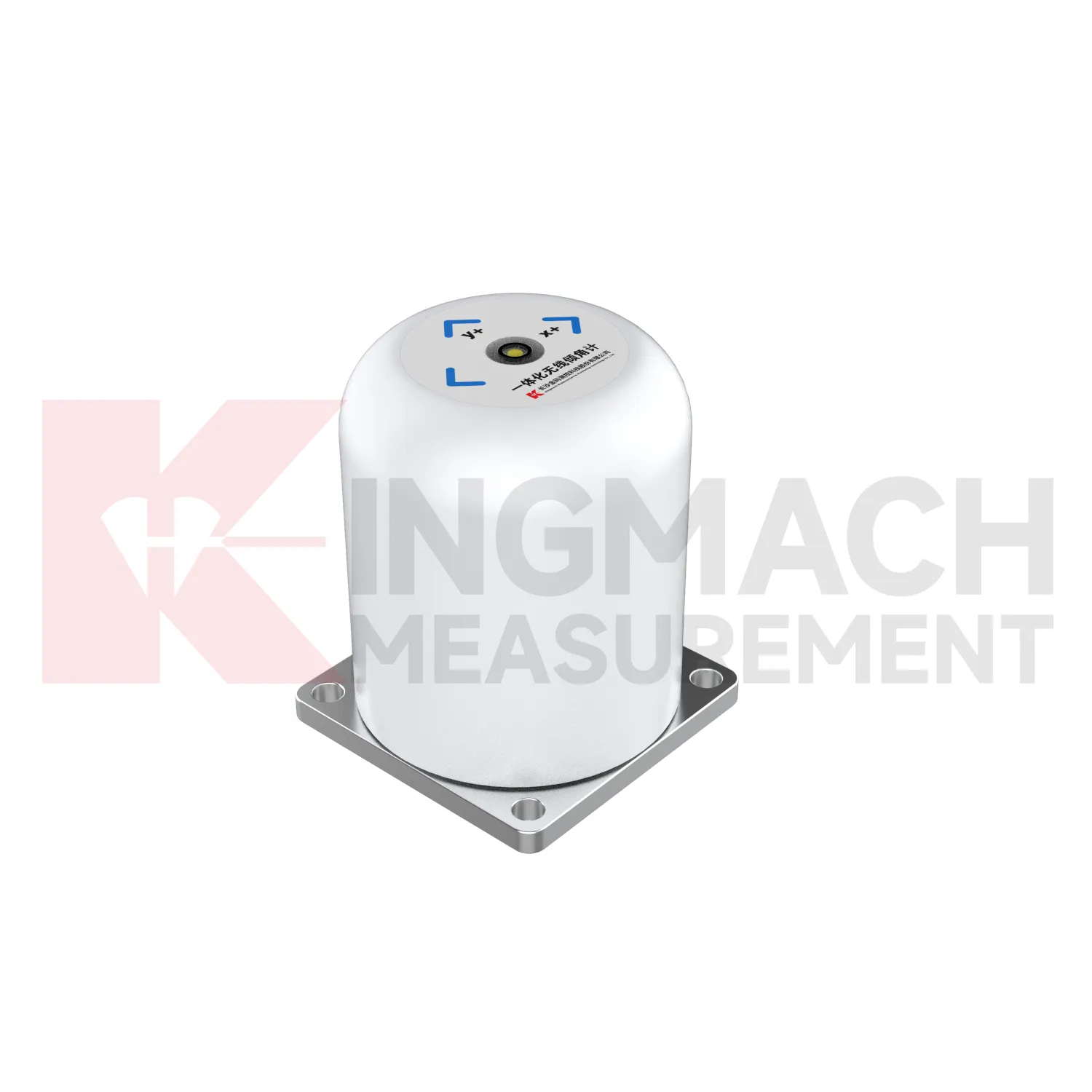 Integrovaný tiltmetr JMQJ-7315RTU obrázek 2