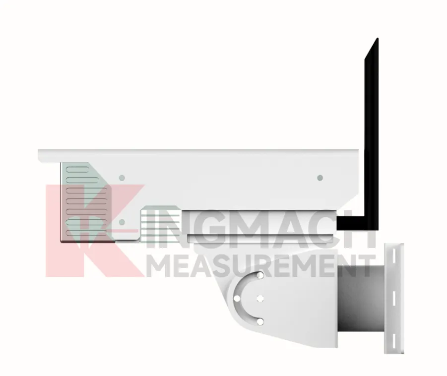 Optický monitor vychýlení JMGD-93XX obrázek 0