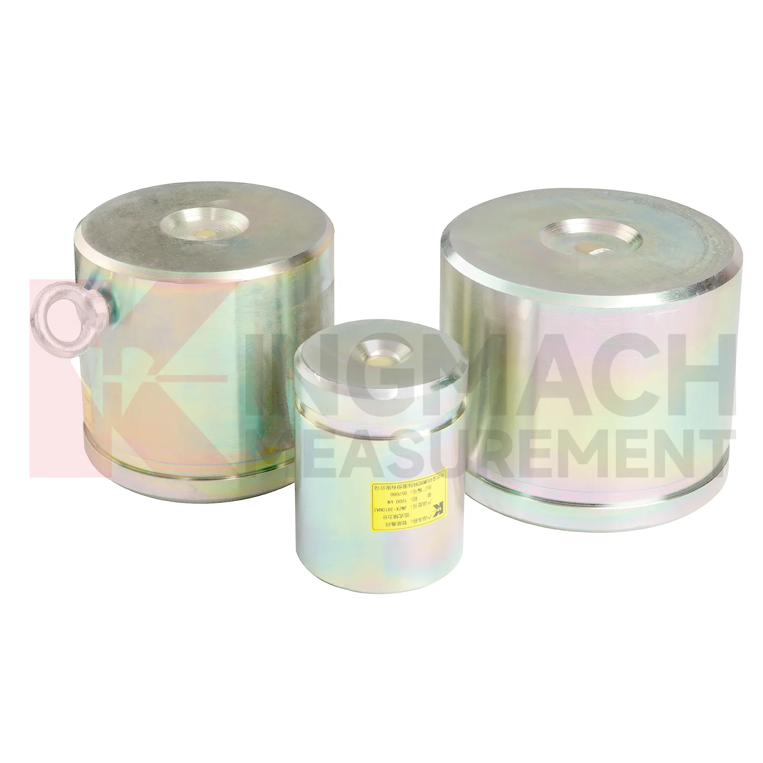 Měřič axiálního zatížení (VW a Smart Type)JMZX-38XXHAT obrázek 0