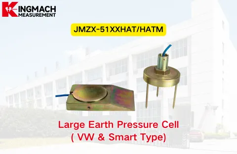 [KINGMACH] Velký zemní tlakový článek JMZX-51XX/HATM (typ VW a Smart)