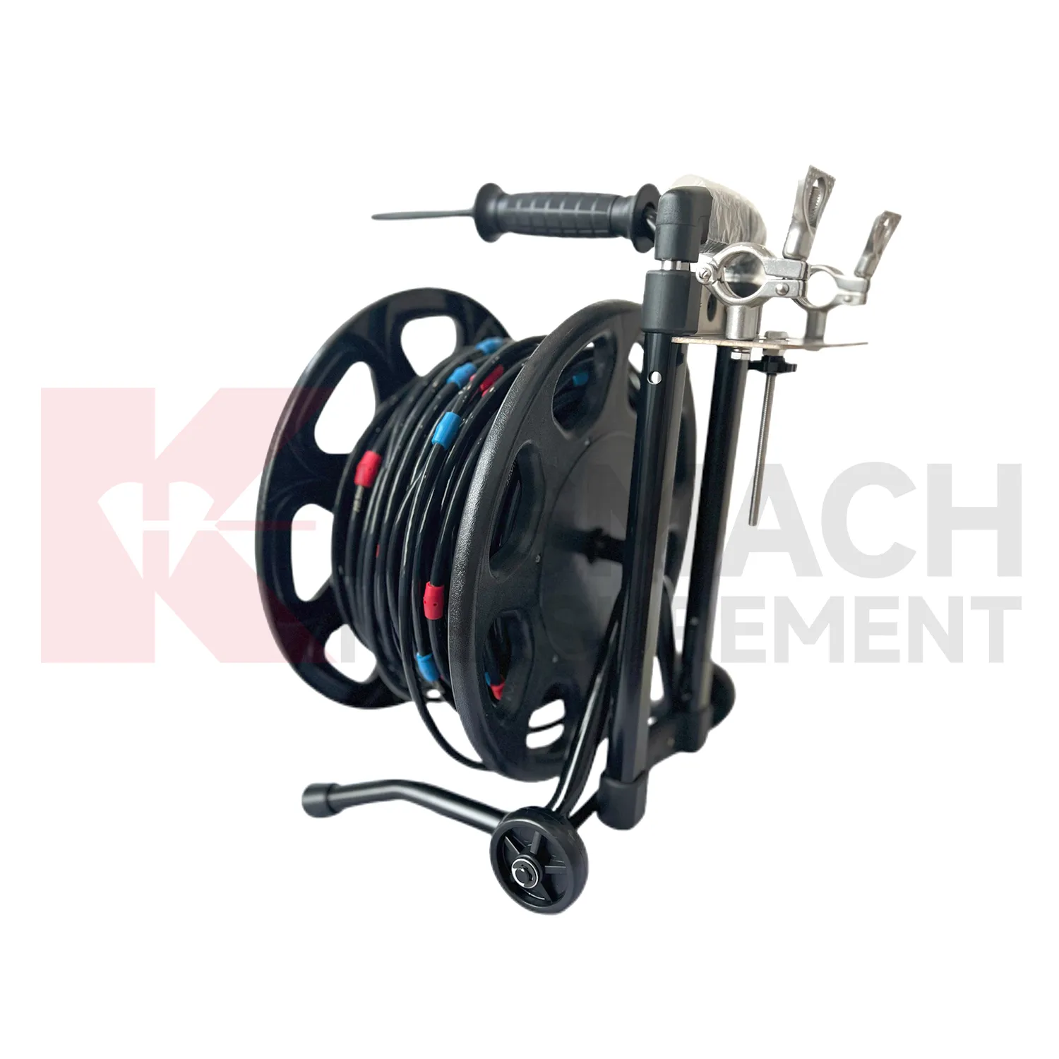 Posuvný sklonoměr JMZX-7100L obrázek 3