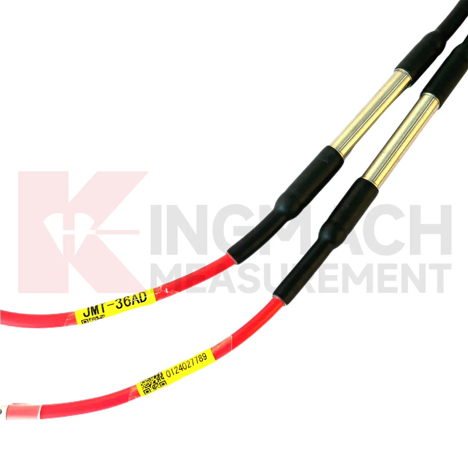 Daisy-Chained digitální teploměr JMT-36ADT obrázek 5