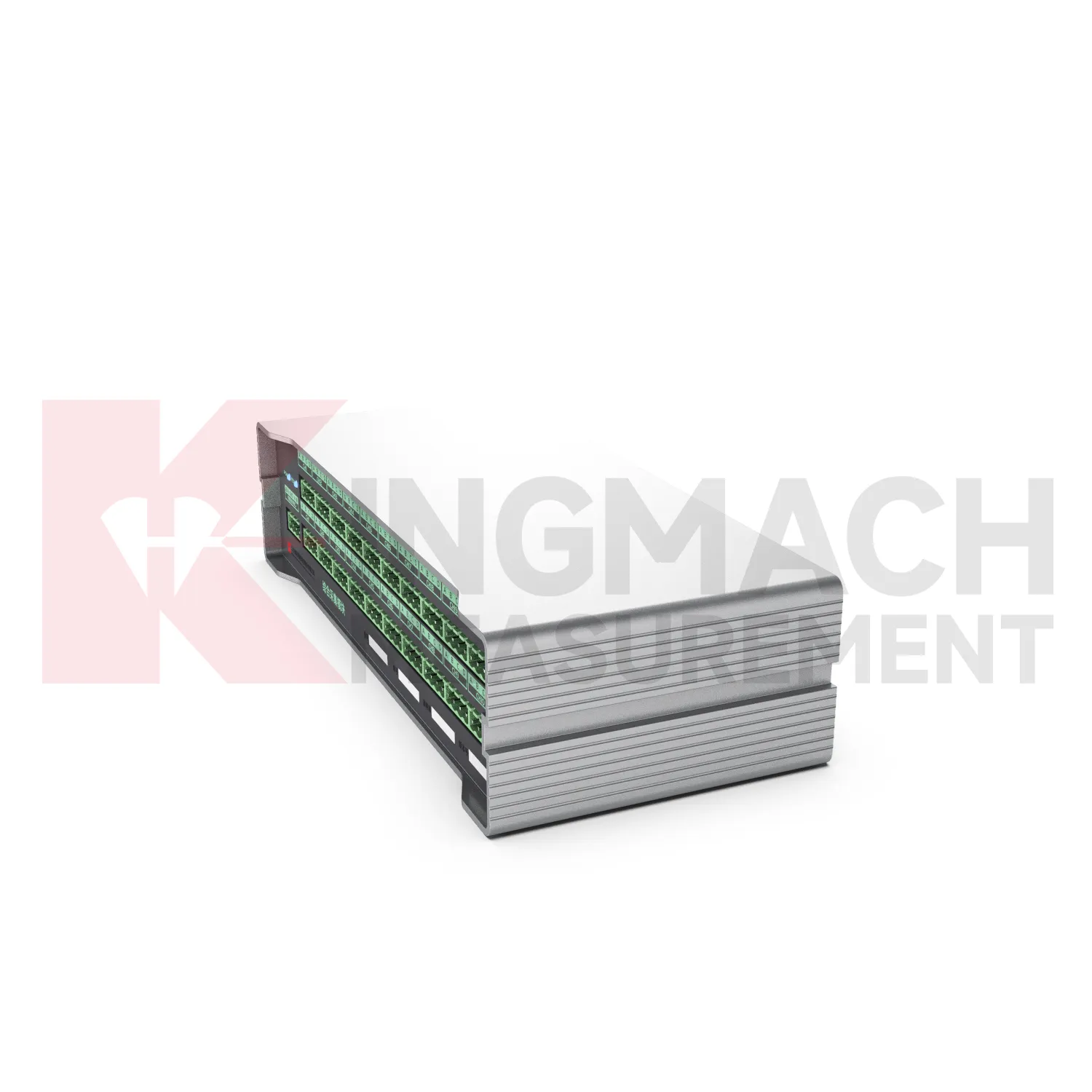 Komplexní akviziční modul JMZX-XXGH obrázek 2