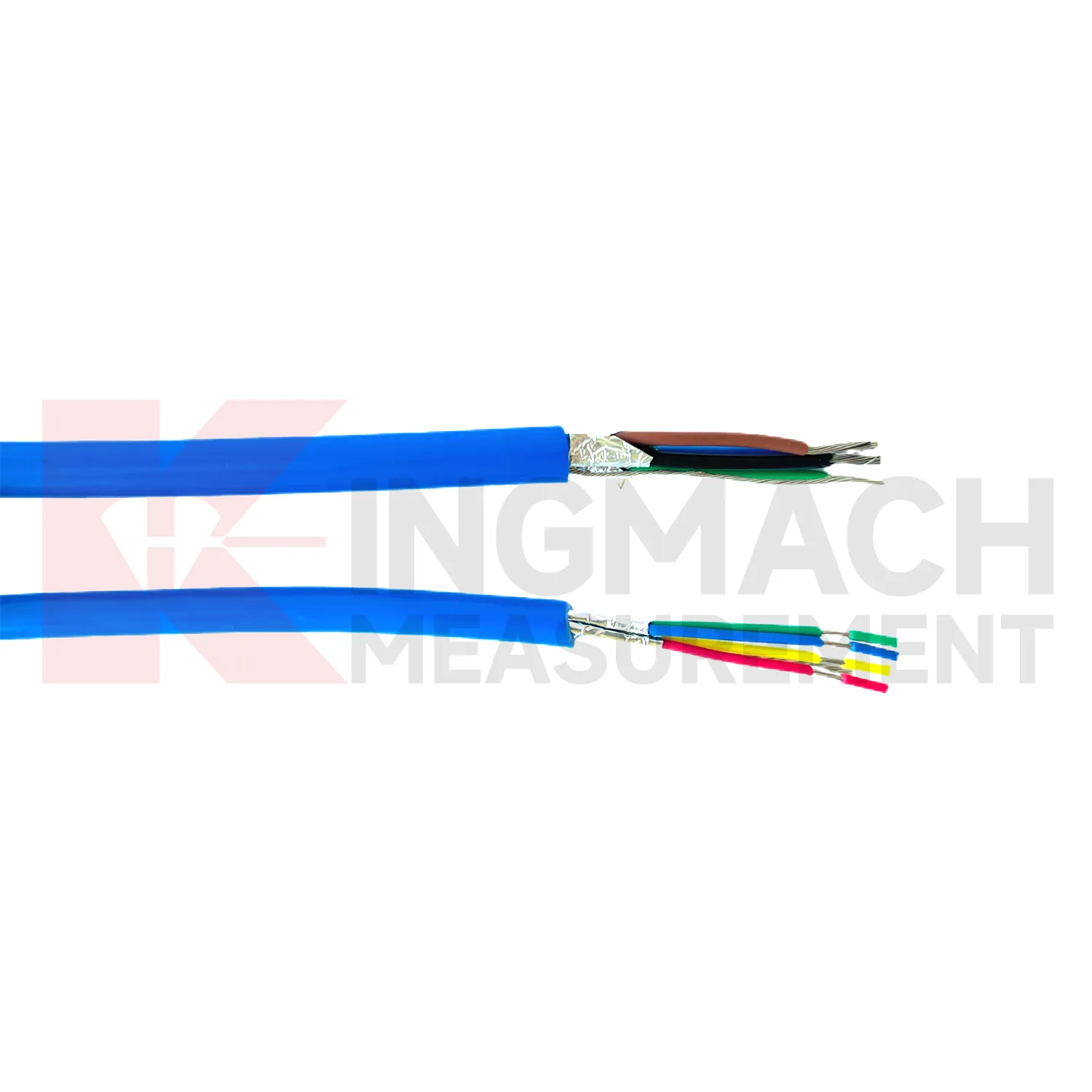 Hydraulické lanko JMZX-XSX