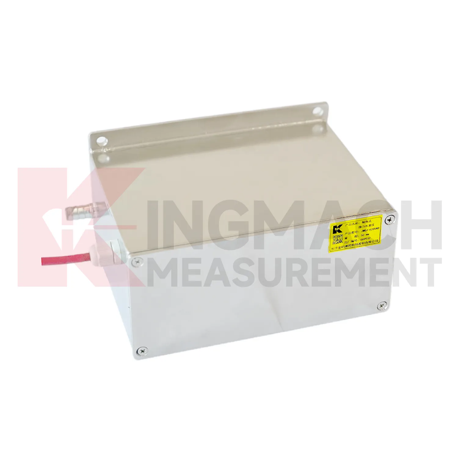 Mikrorozsahový hydrostatický snímač hladiny JMQJ-62XXADT obrázek 1