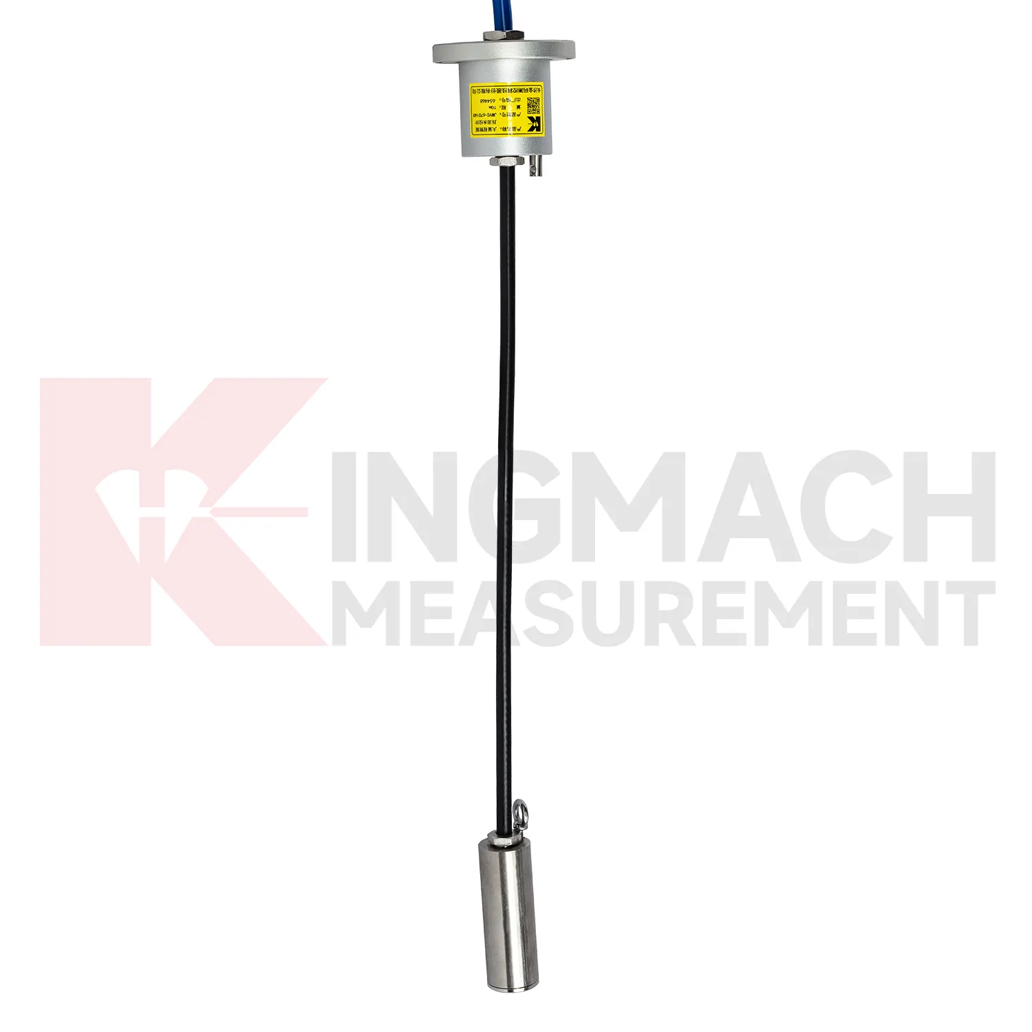 Širokopásmový inteligentní diferenční tlakový vodoměr JMYC-67XXAD obrázek 1