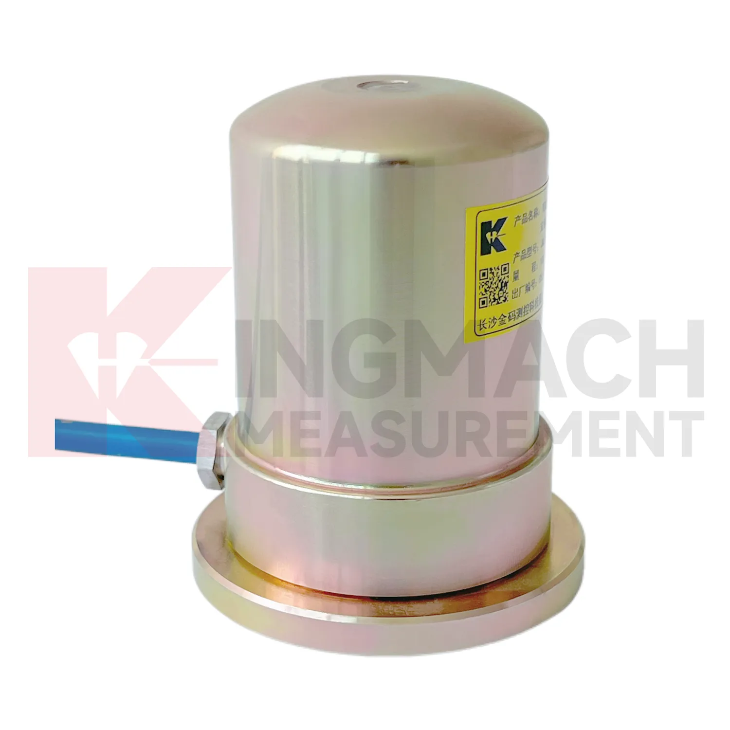 Inteligentní měřič axiální síly bednění（VW）JMZX-39XXHAT obrázek 5