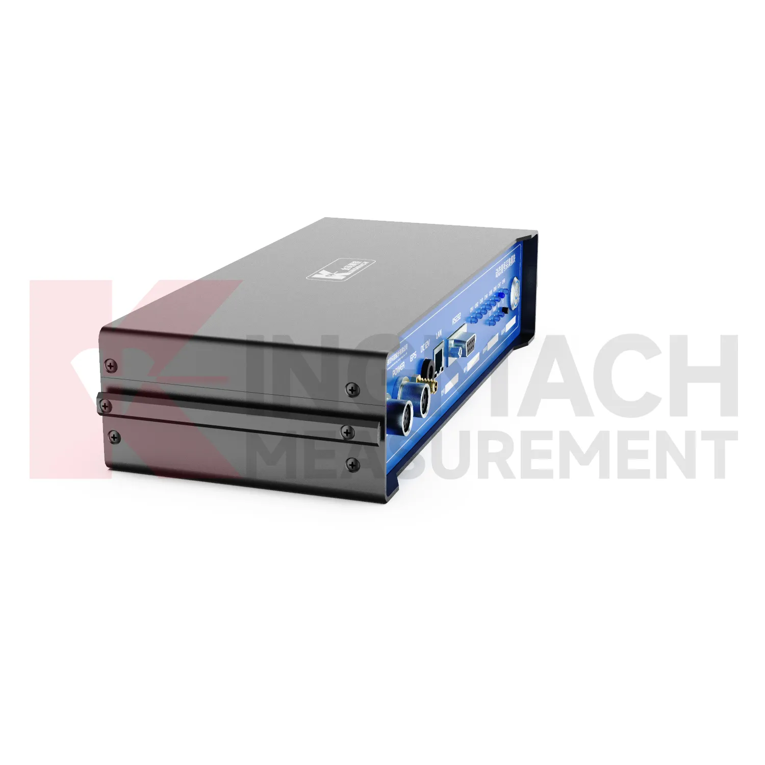 Modul dynamického získávání signálu JMYD-1008XC obrázek 3