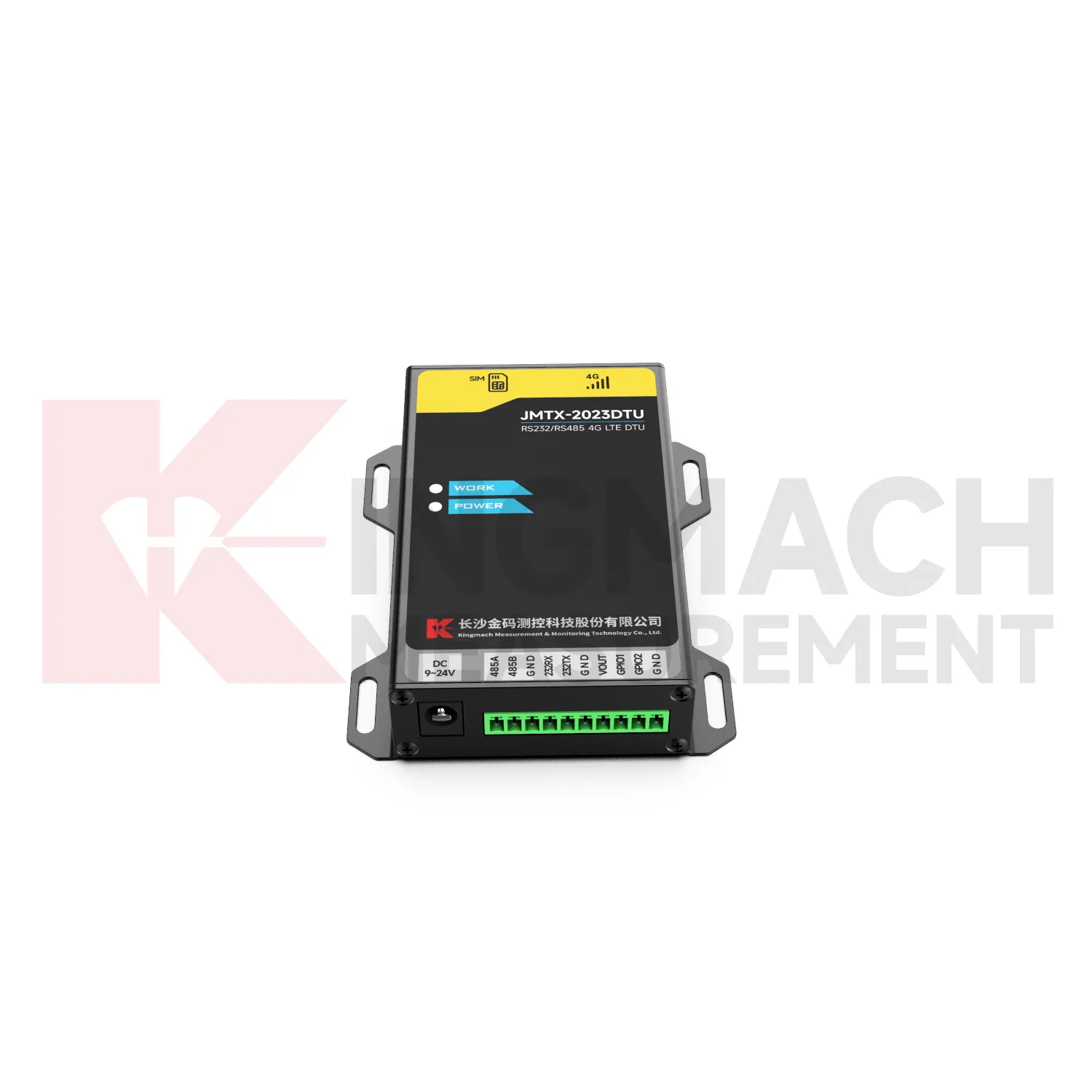 Obrázek DTU JMTX-2023DTU 2