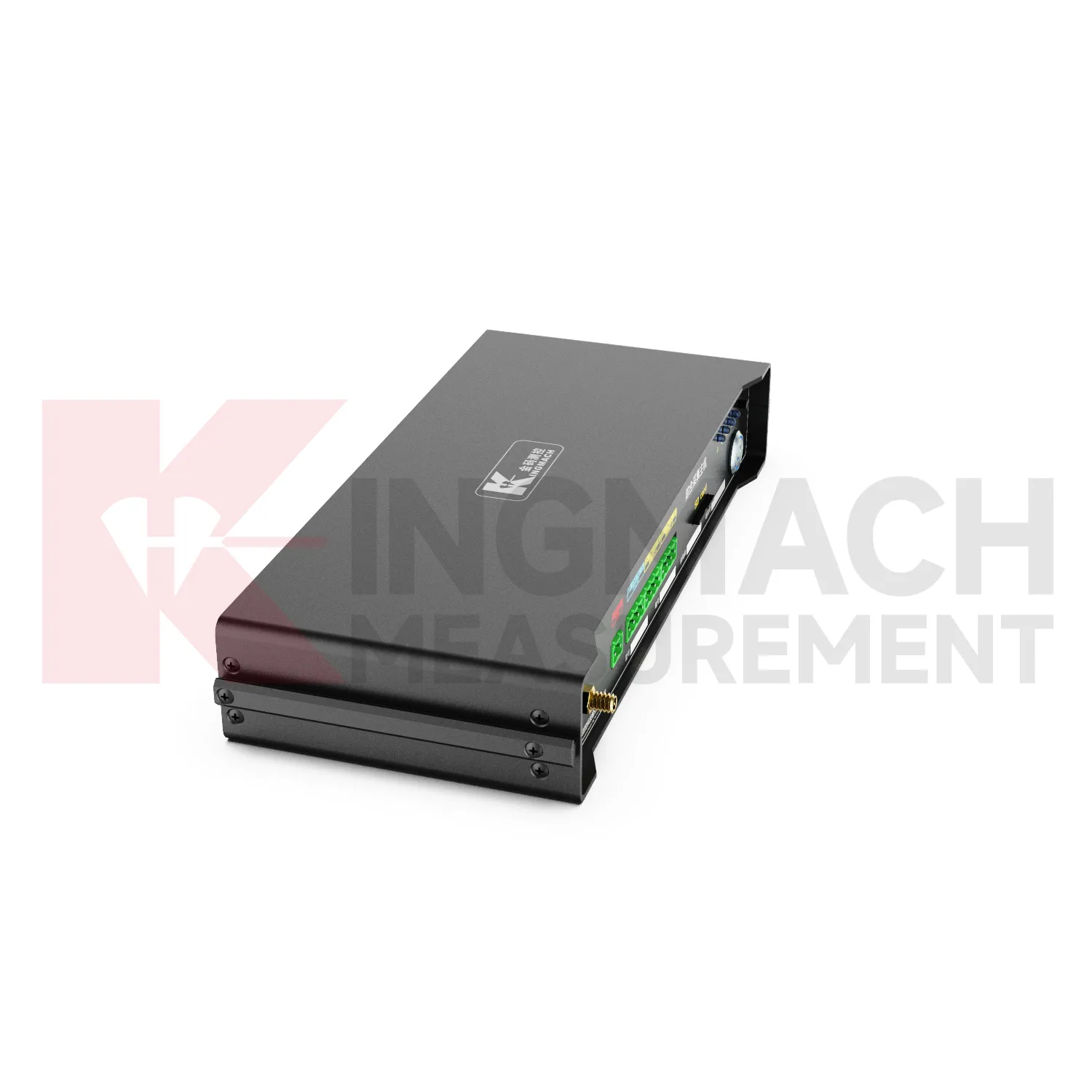 Komplexní akviziční hostitelská jednotka JMZX-5ZH image 5