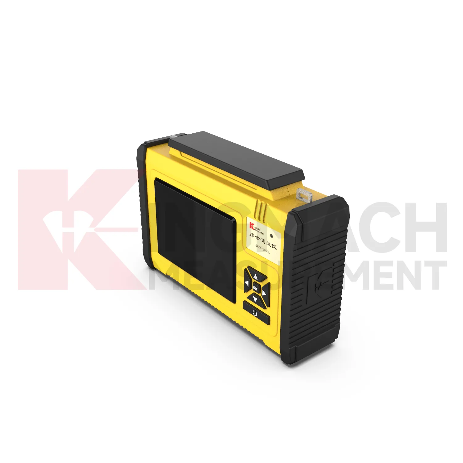 Komplexní čtení JMZX-300X, 300XL obrázek 3