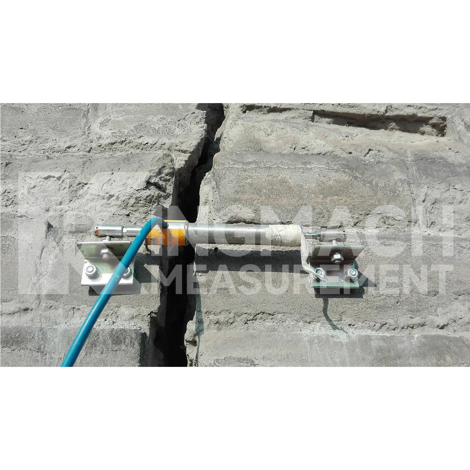 Smart Crack Gauge JMDL-22XXAT obrázek 1